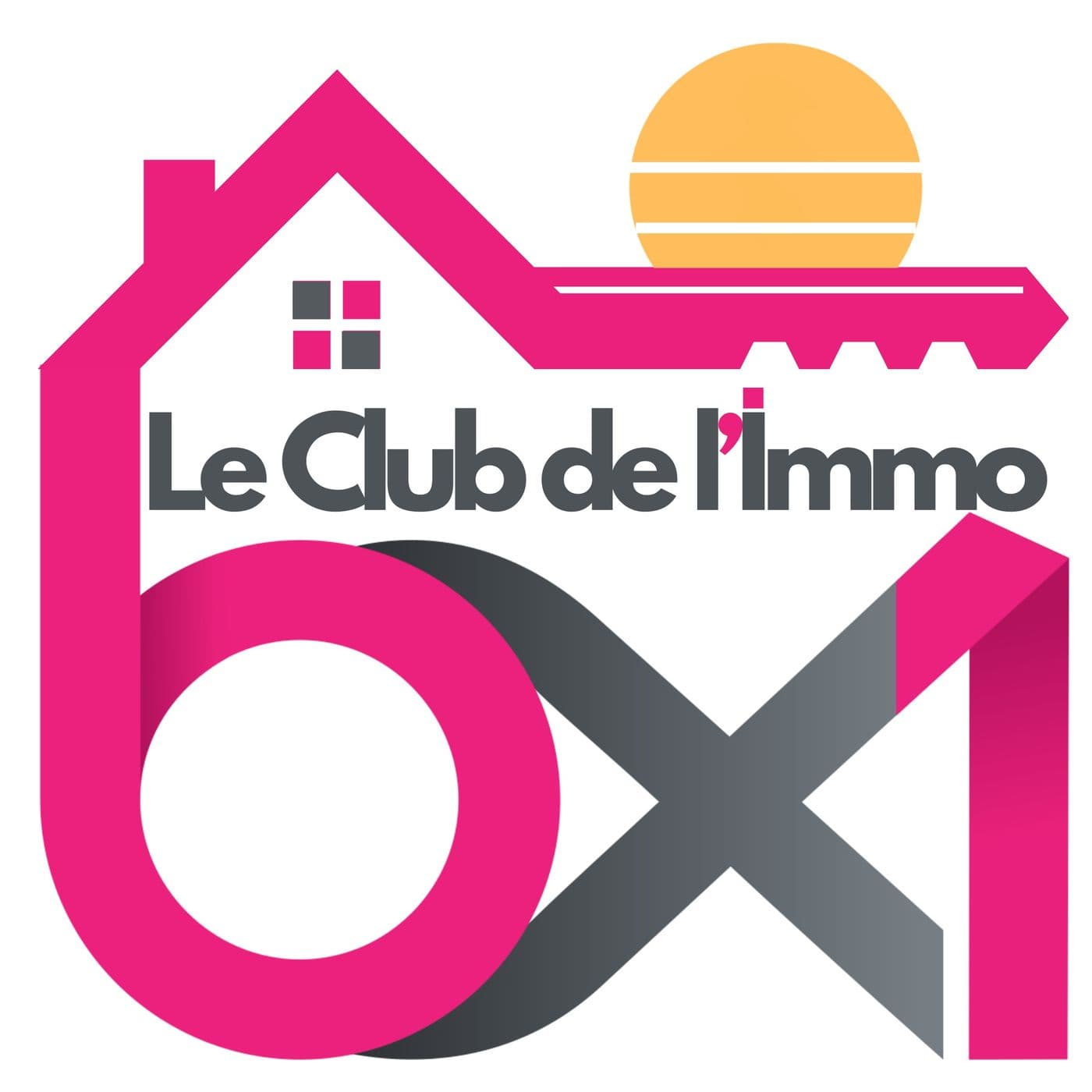 Le Club de l'Immo - Podcasts