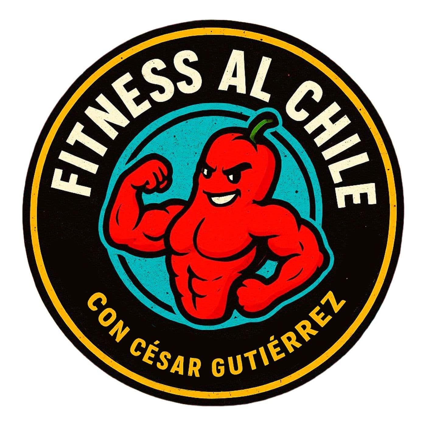 Fitness al Chile - Podcasts