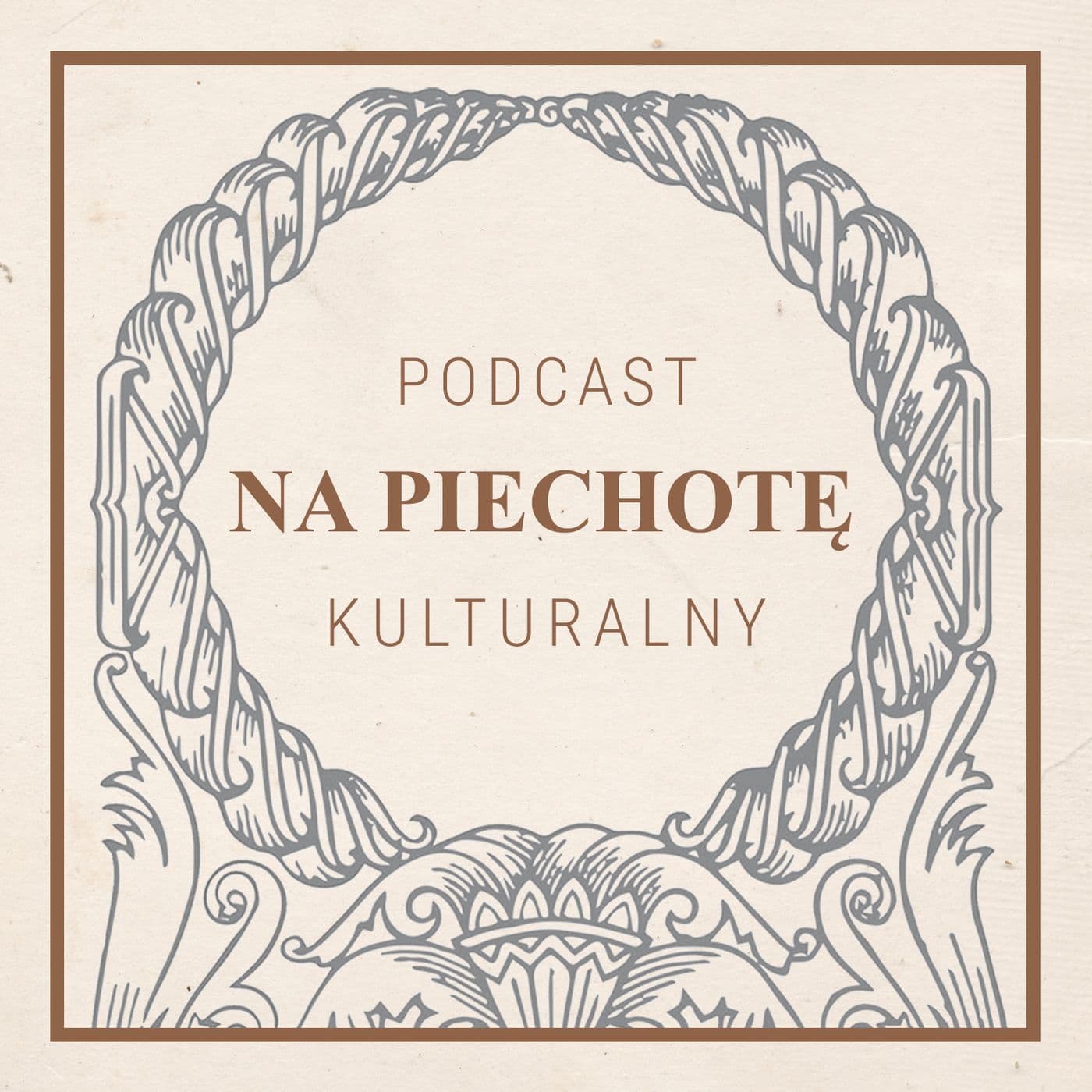 Na Piechotę. Podcast kulturalny - Podcasts
