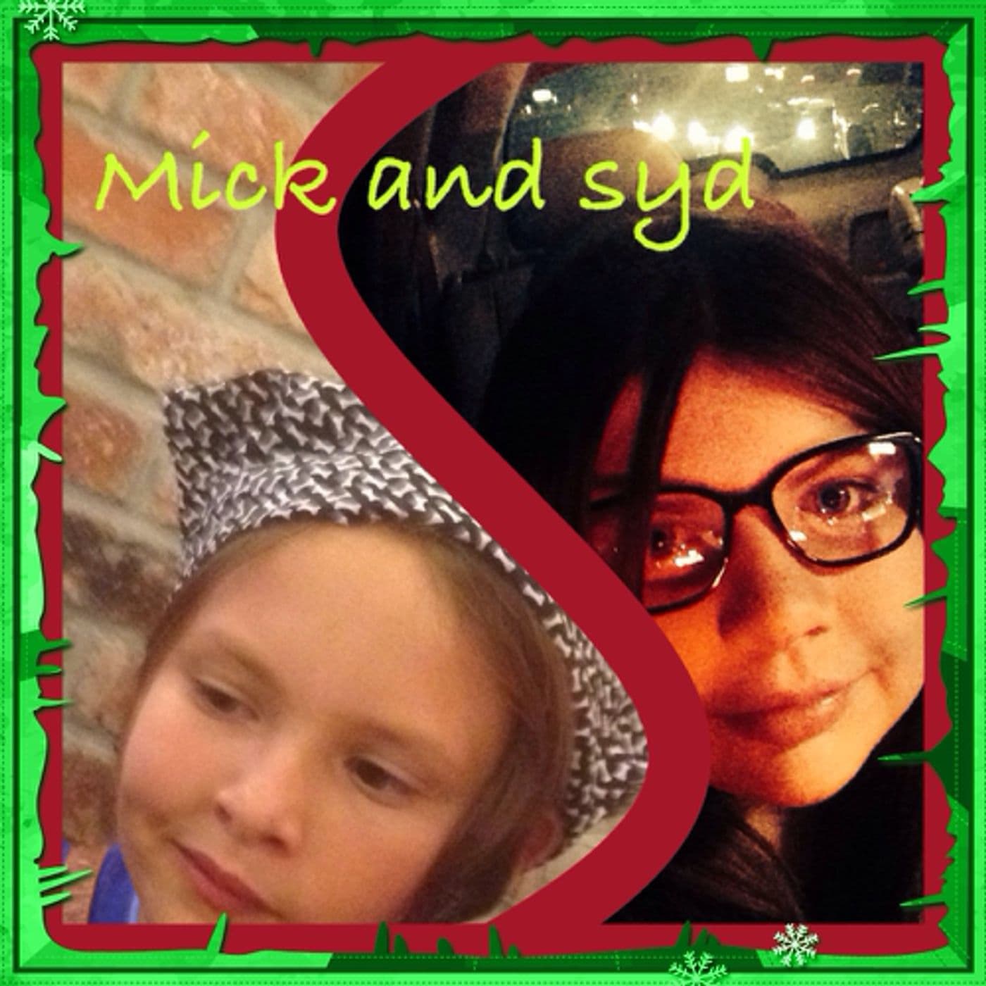 sydney and mickey's tracks - Podcasts
