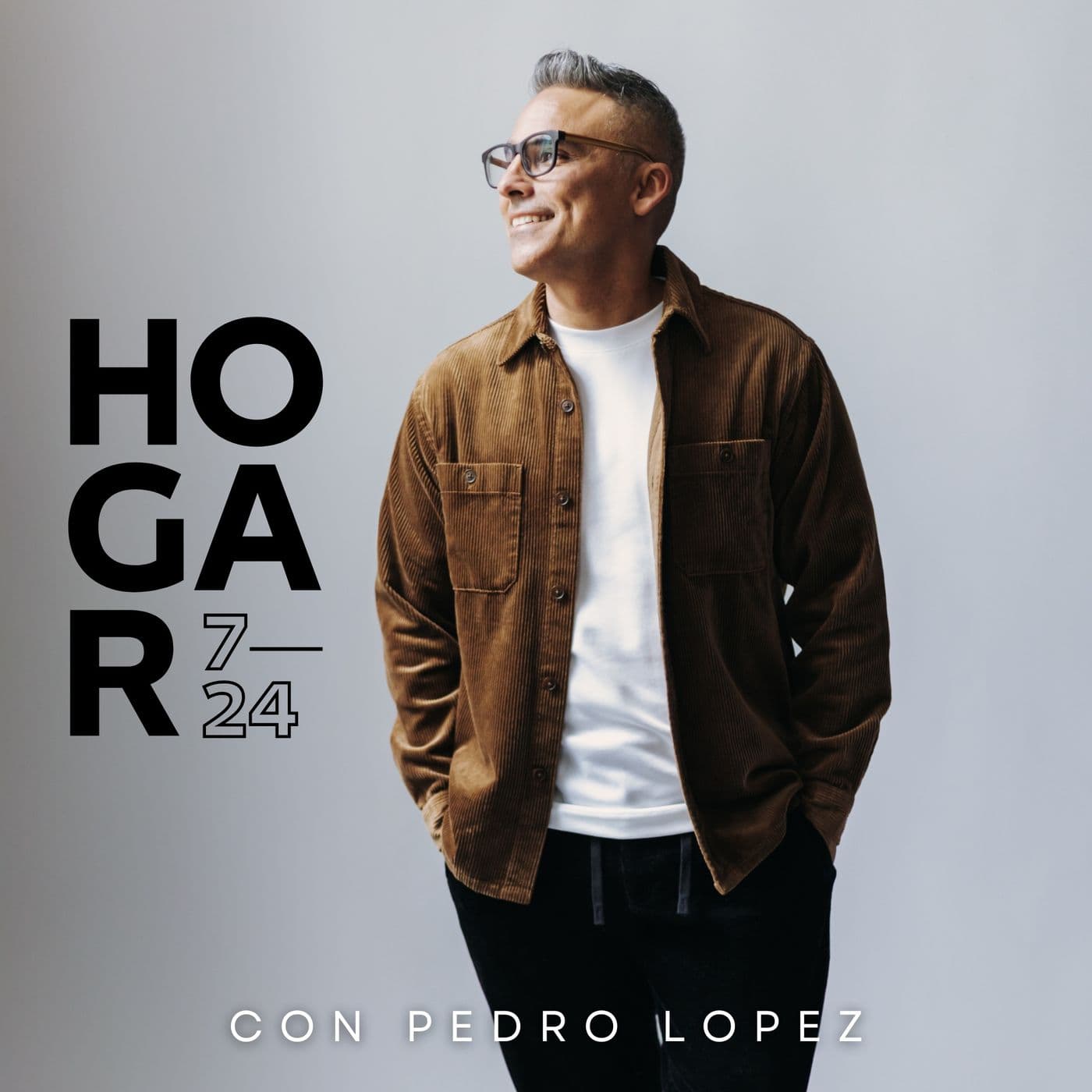 Hogar 7 24 - Podcasts