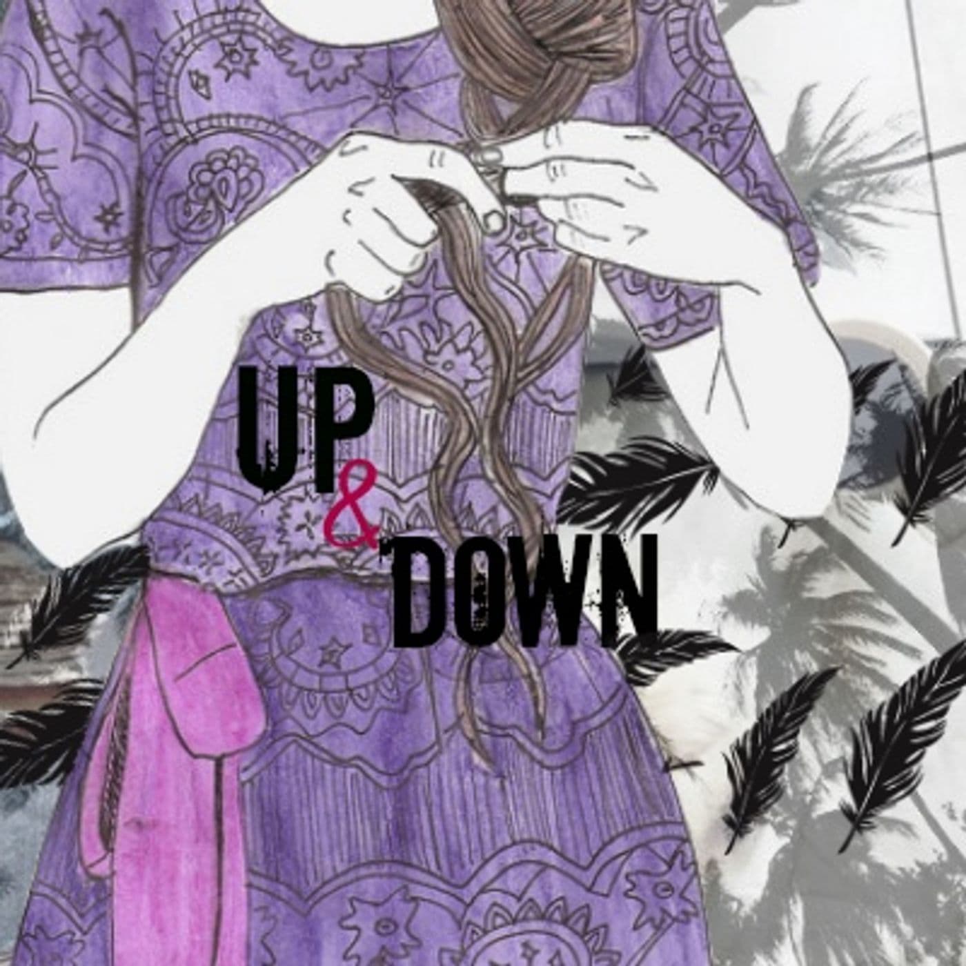 Pistas de Up&Down - Podcasts