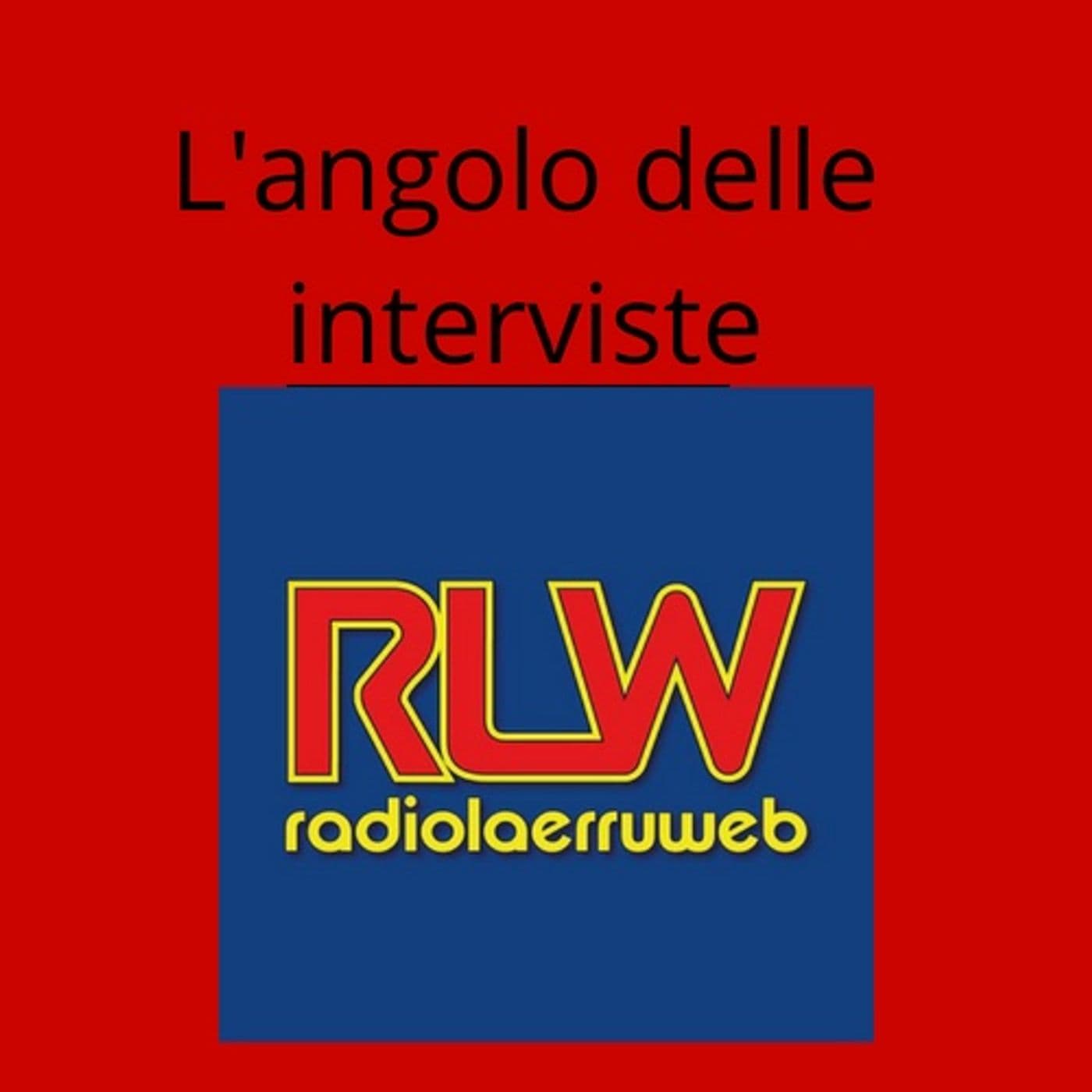L'angolo delle Interviste - Podcasts