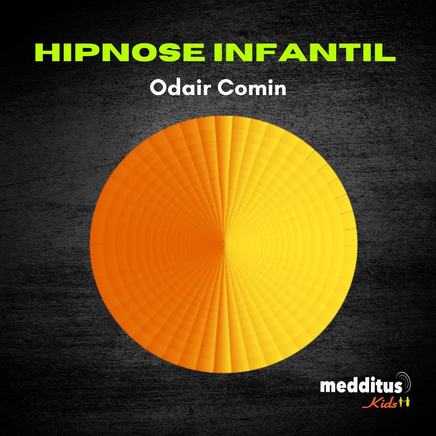 Medditus Kids | Brasil | Hipnose Infantil - Podcasts