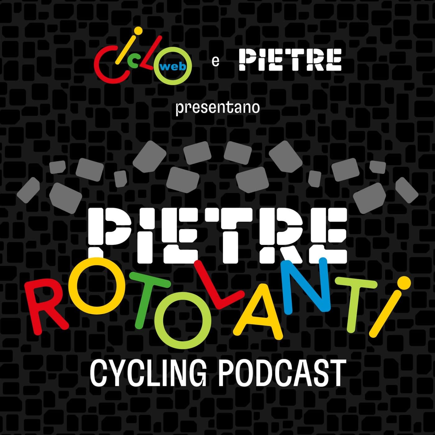 Pietre Rotolanti Cycling Podcast - Podcasts