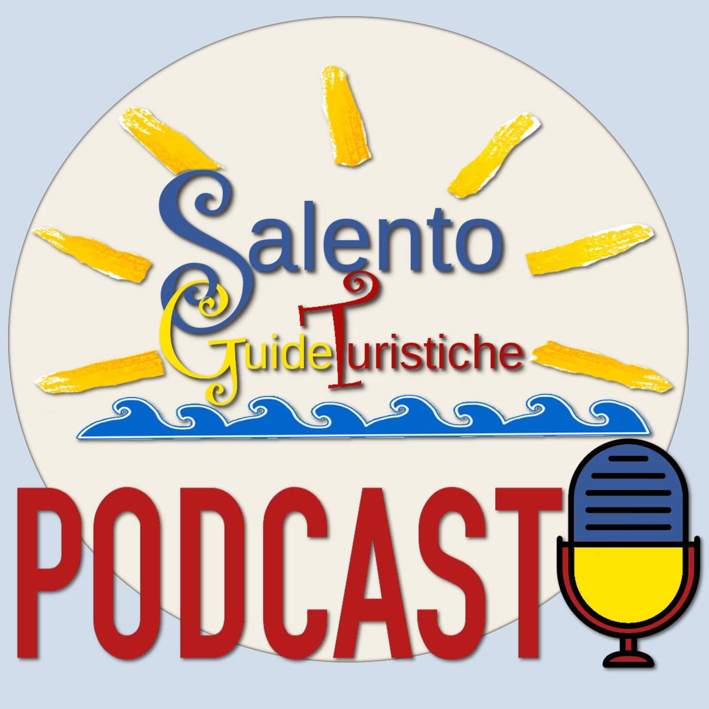 I Podcast di Salento Guide Turistiche - Podcasts