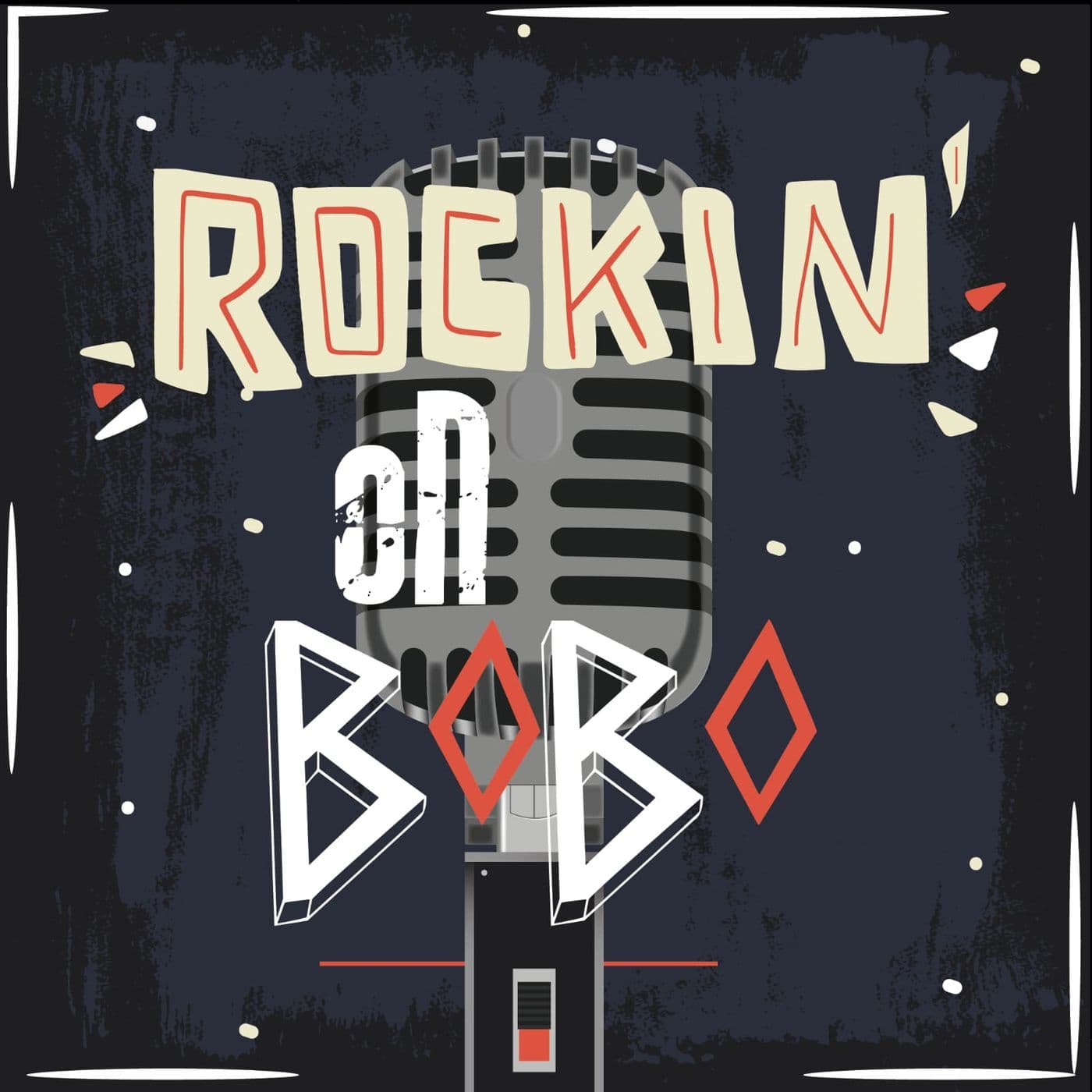 Rockin' On BoBo - Podcasts