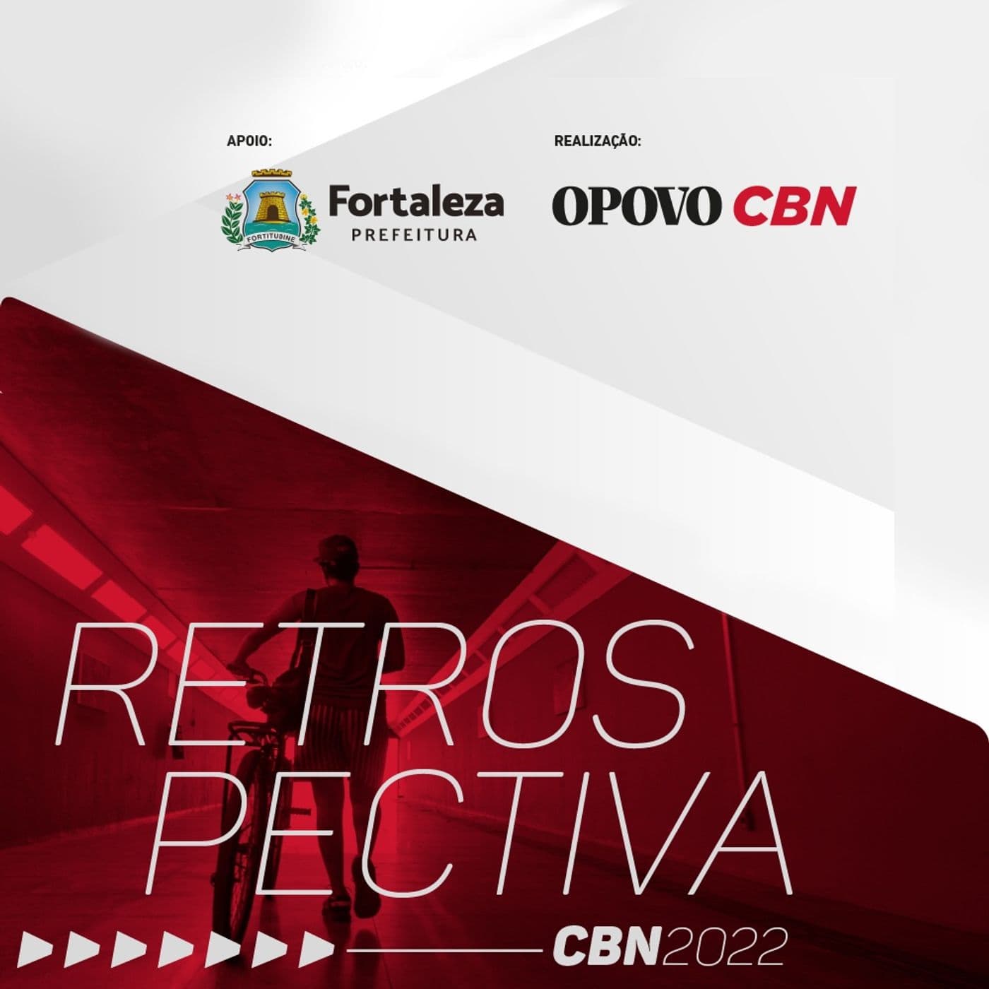 Retrospectiva 2022 - Podcasts