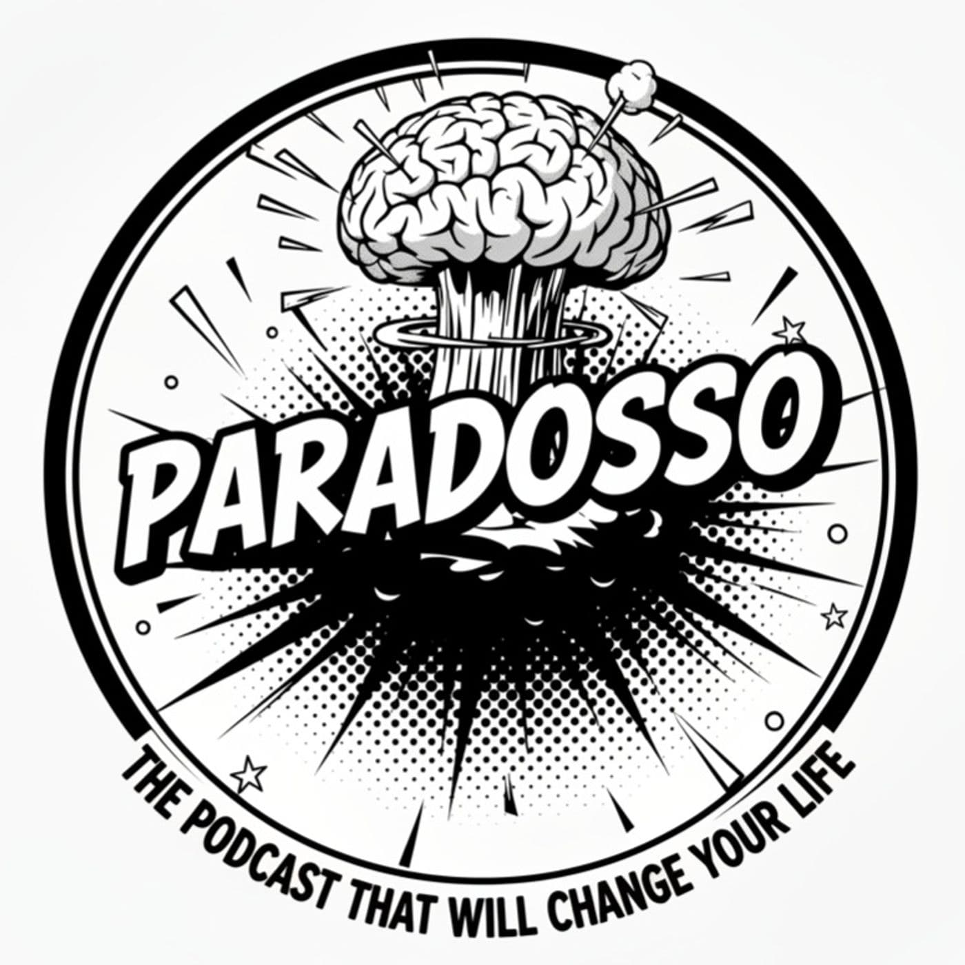 Paradosso - Podcasts