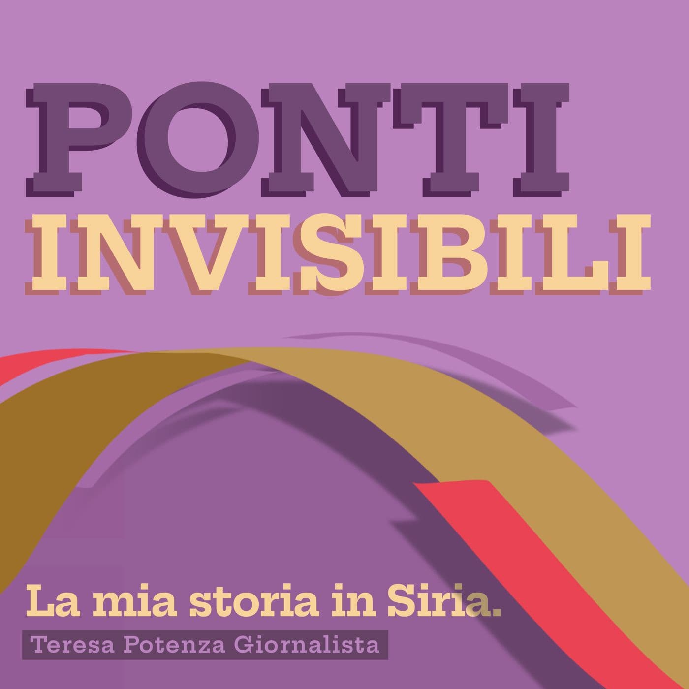Ponti Invisibili - Podcasts