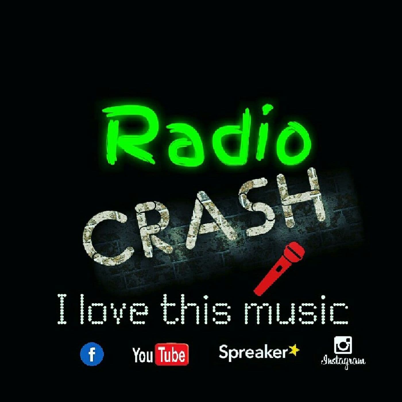 Lo show di Web Radio Crash - Podcasts