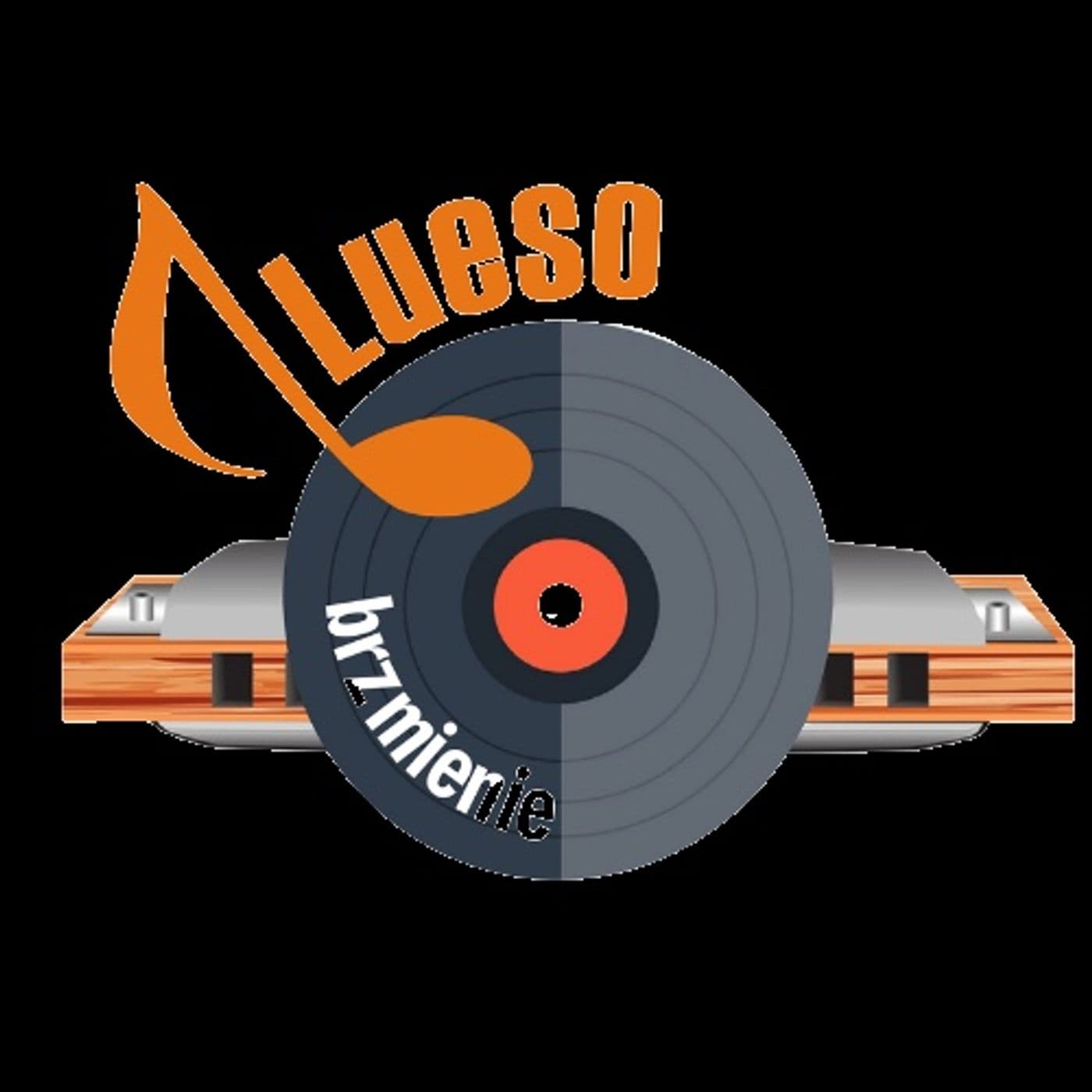 Bluesobrzmienie - Podcasts
