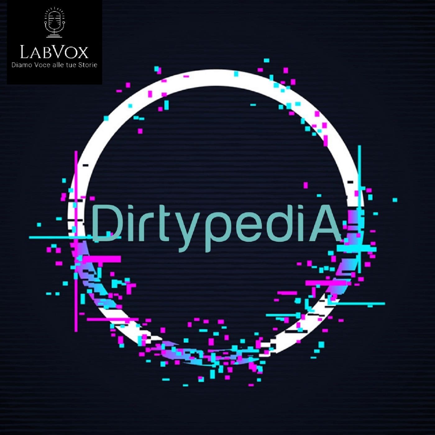 DirtypediA - Podcasts