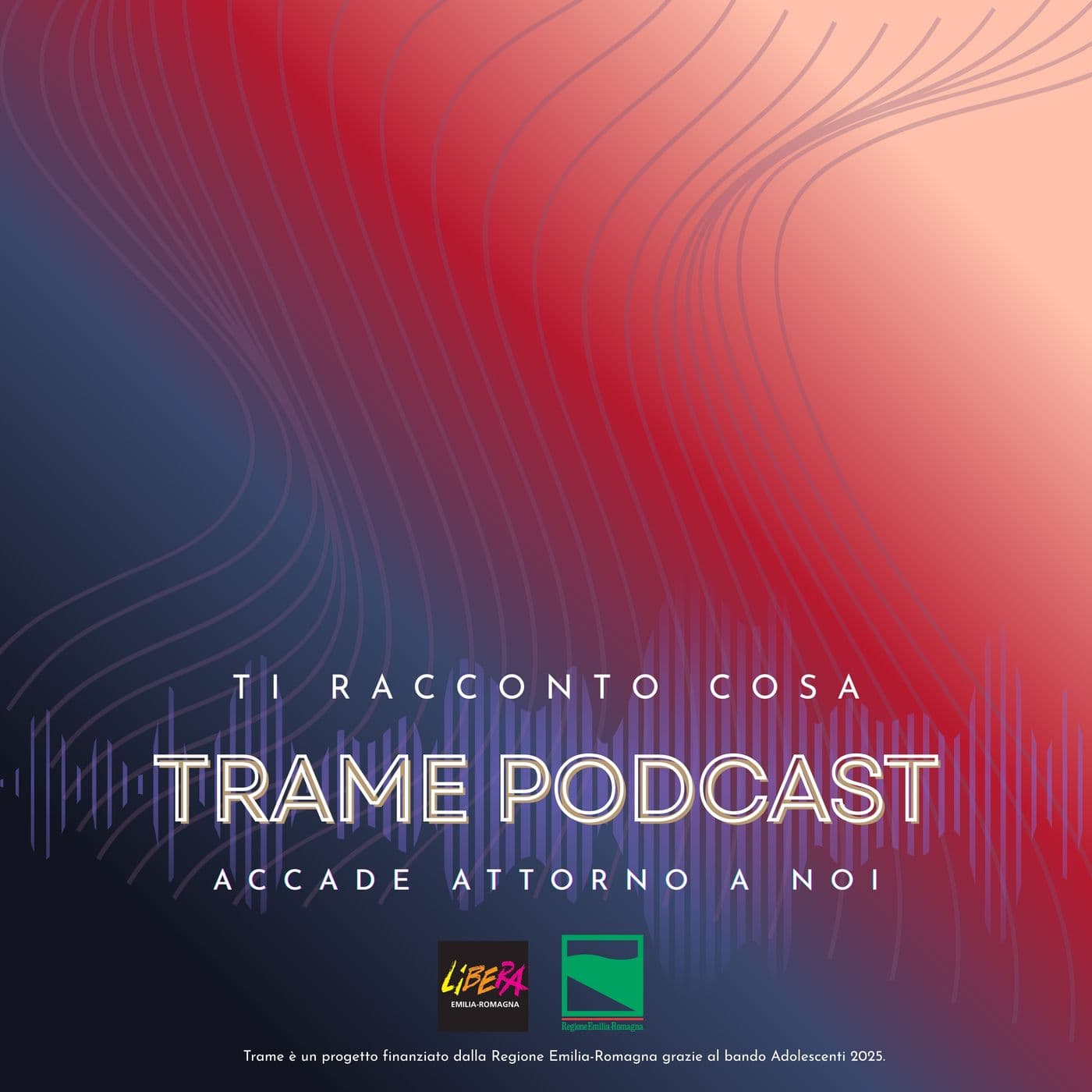 Trame podcast - Podcasts