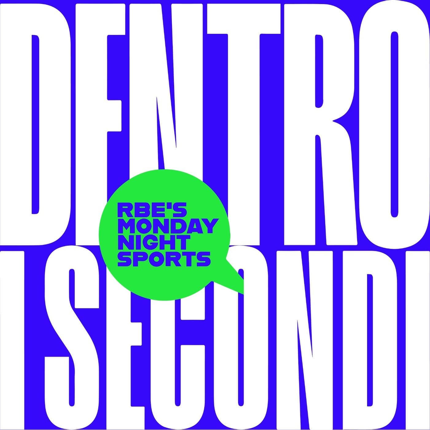 Dentro i Secondi - Podcasts