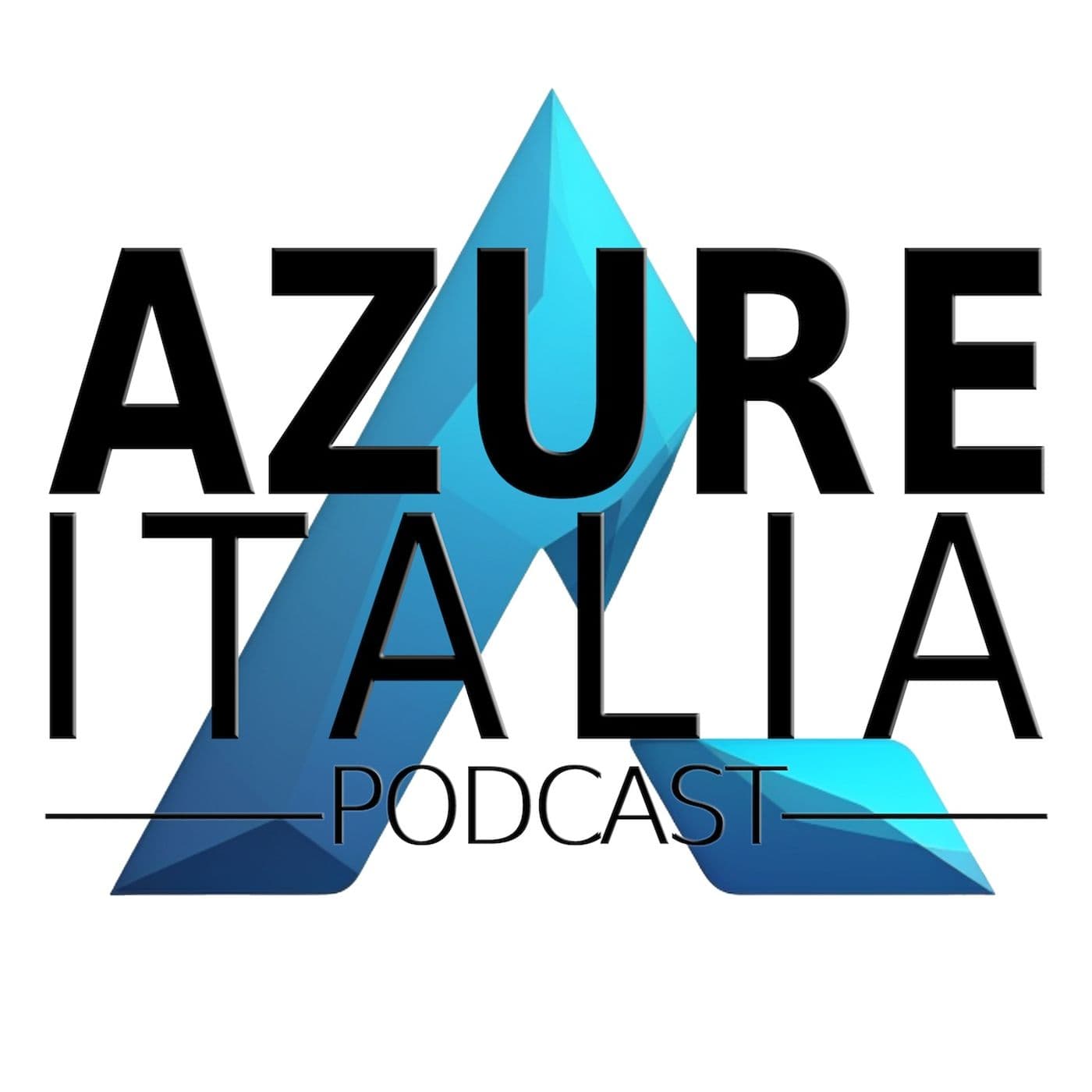 Azure Italia Podcast - Podcasts
