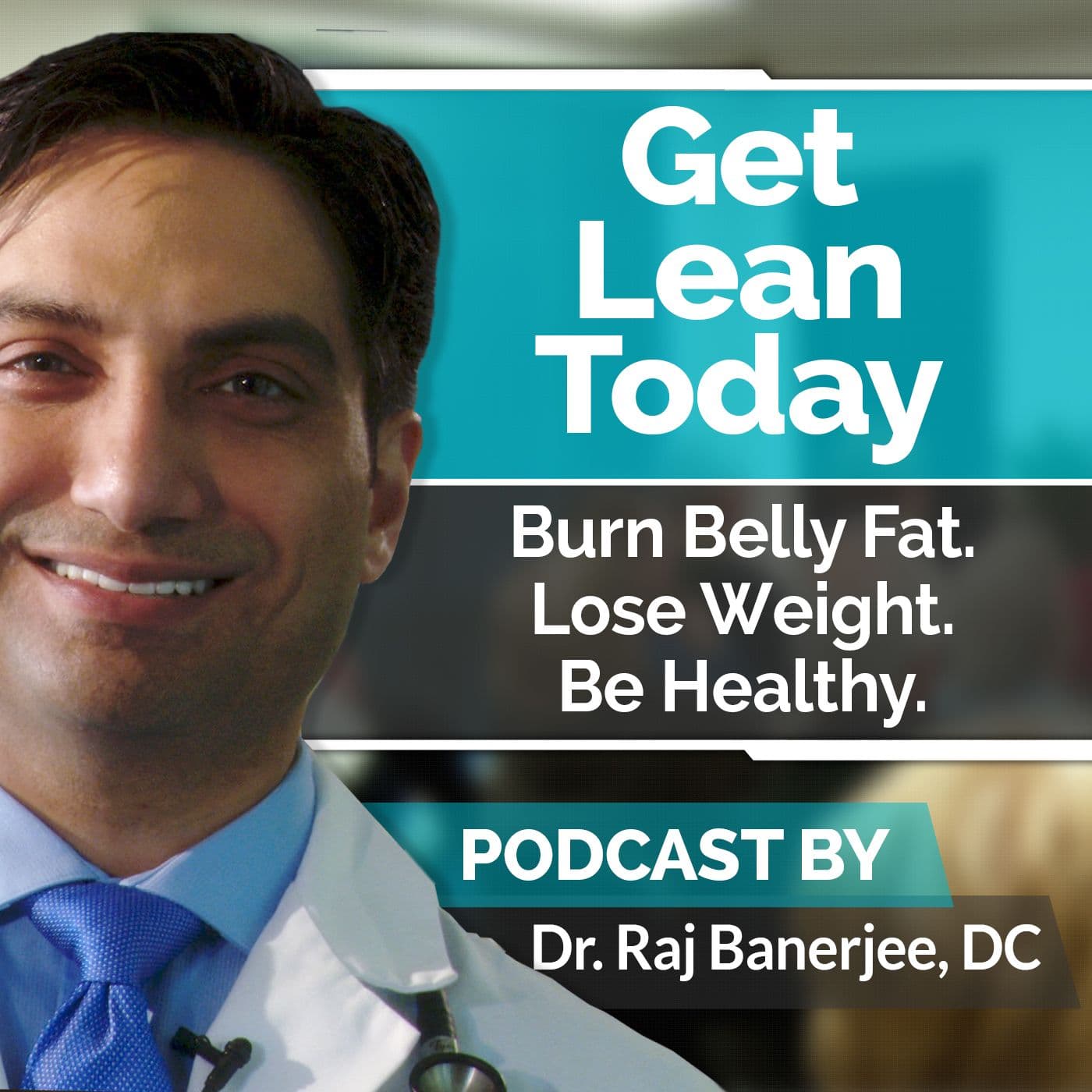 Get Lean Today - Podcasts