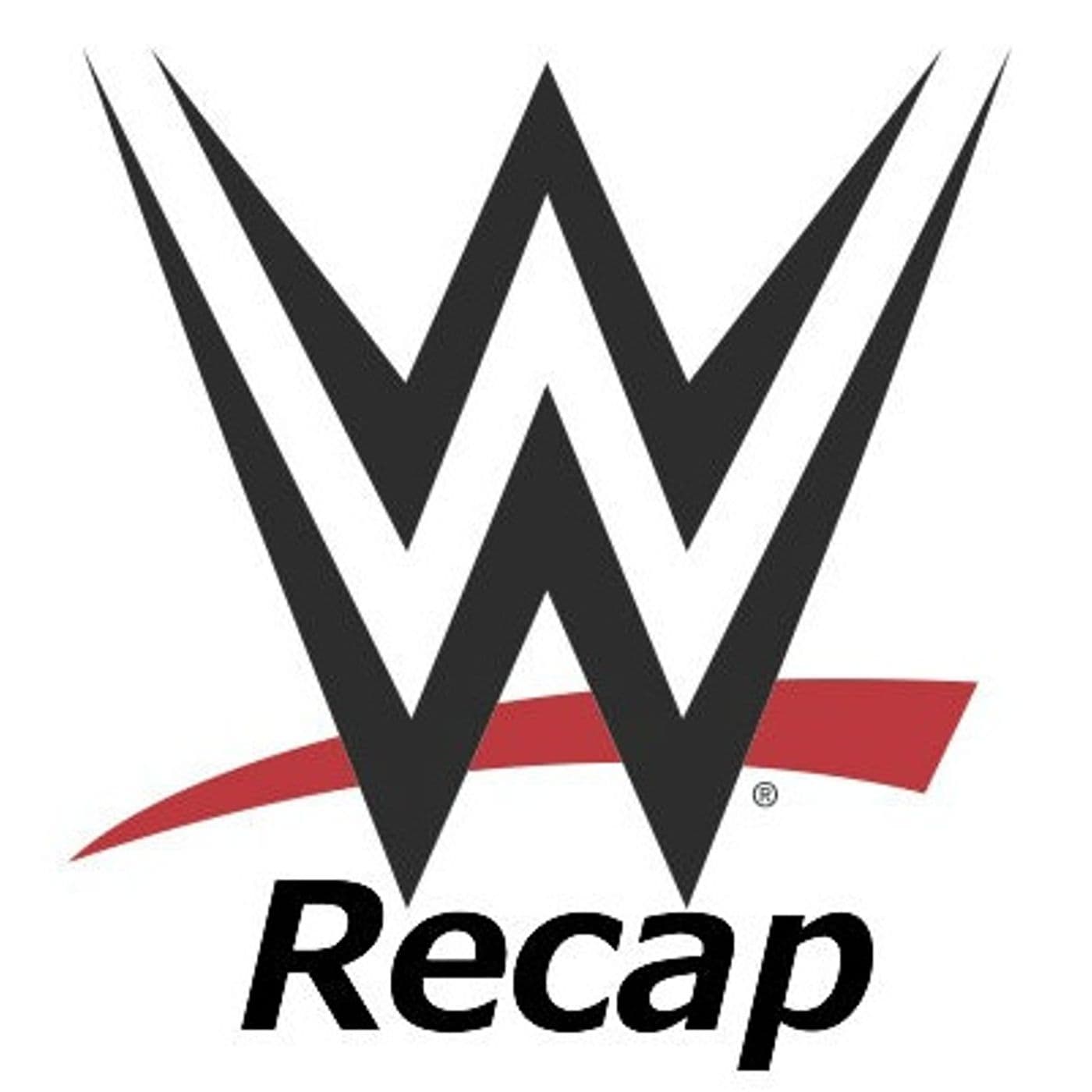 WWE Recap - Podcasts