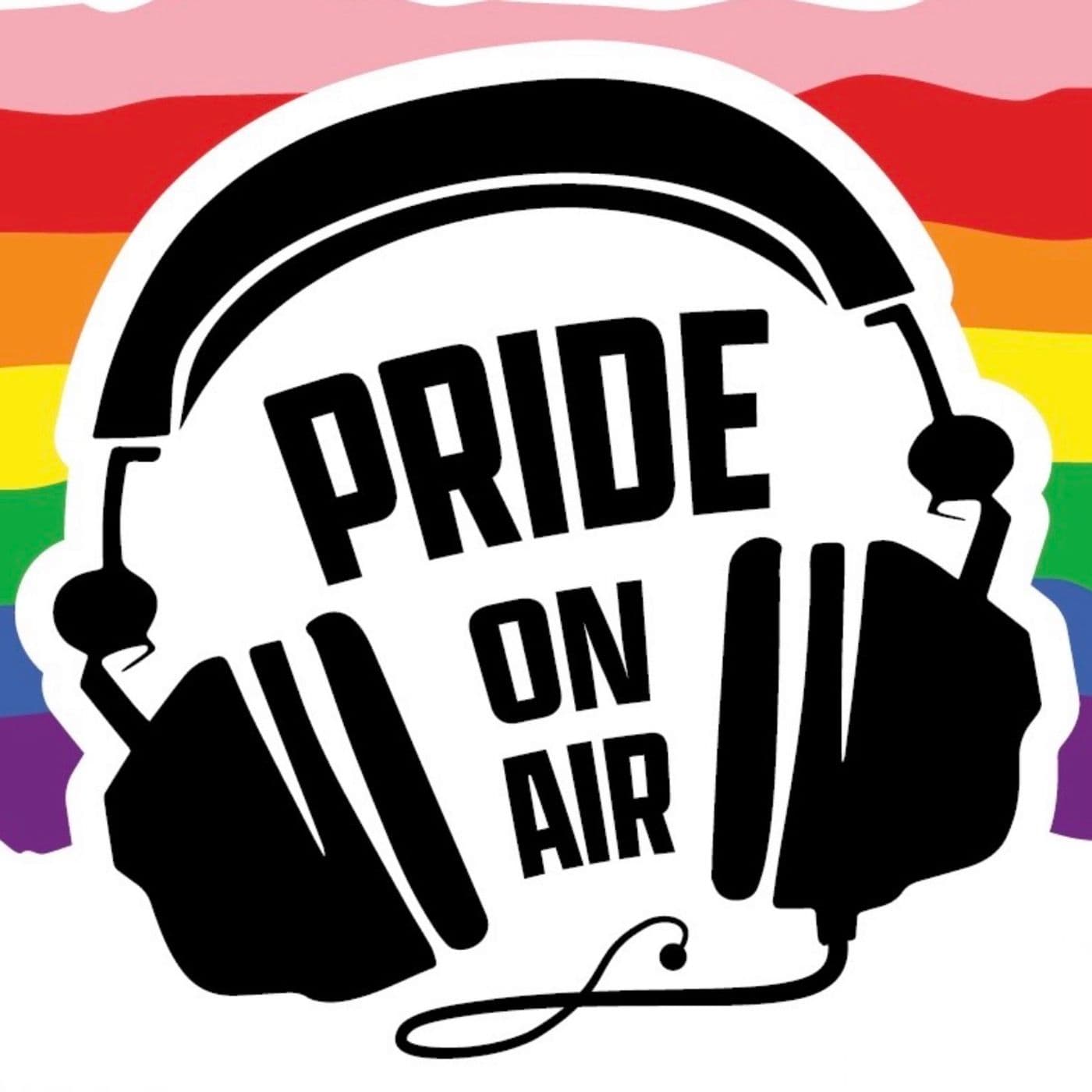 Pride On Air - Podcasts