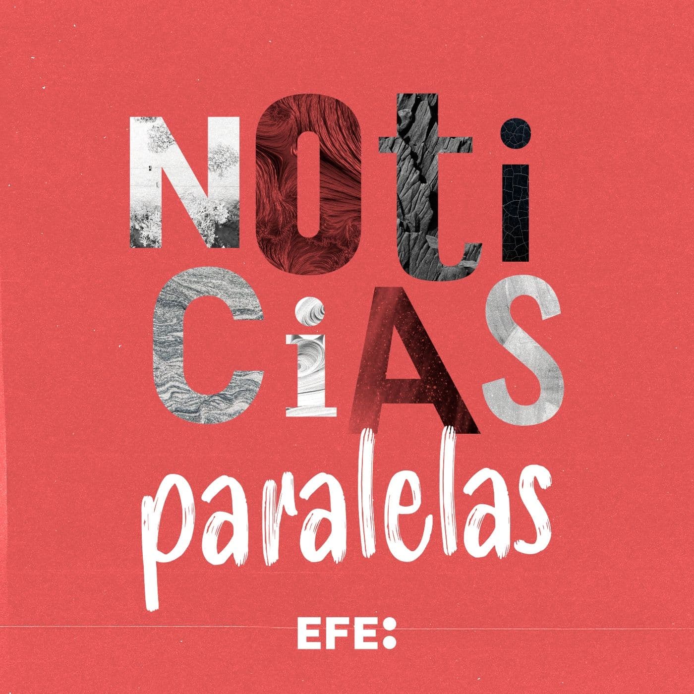 Noticias Paralelas - Podcasts