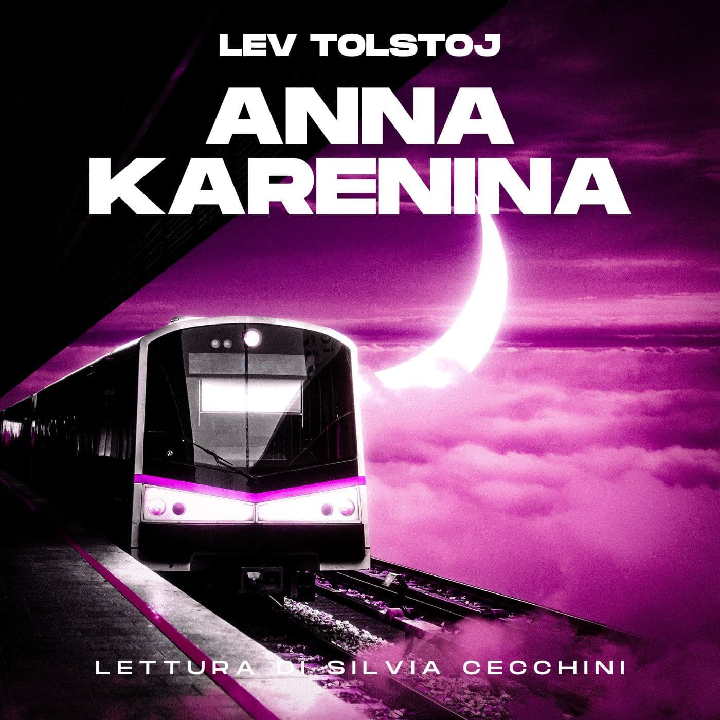 Anna Karenina (Lev Tolstoj) - Podcasts
