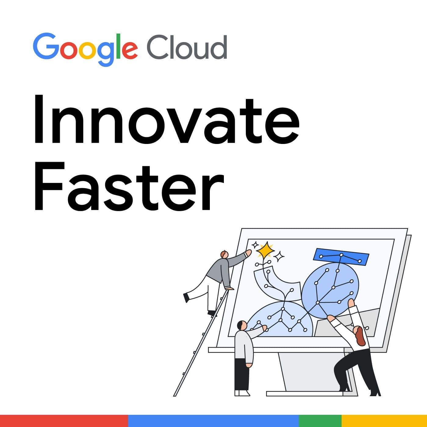 Innovate Faster - Podcasts