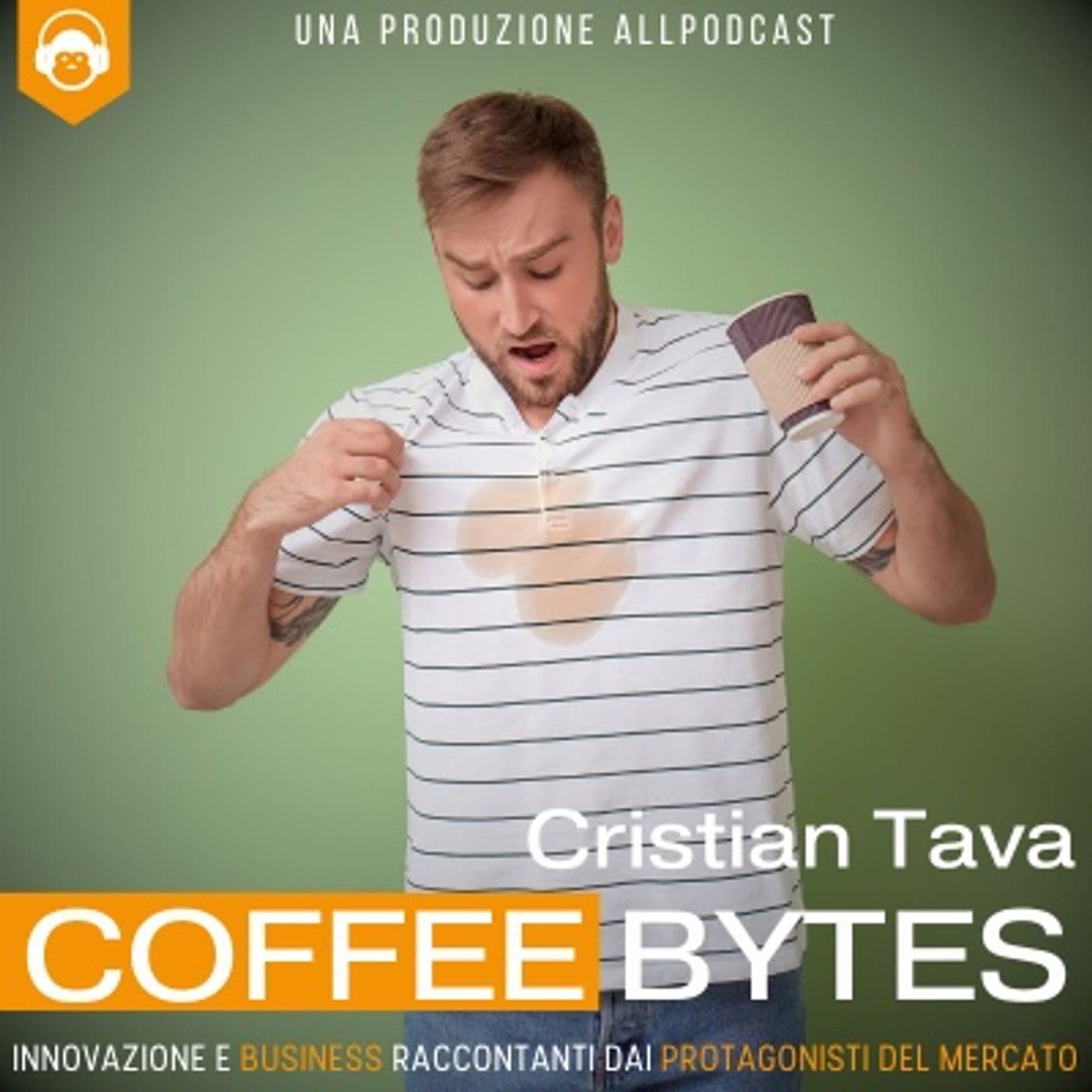 Radio CoffeeBytes - Podcasts