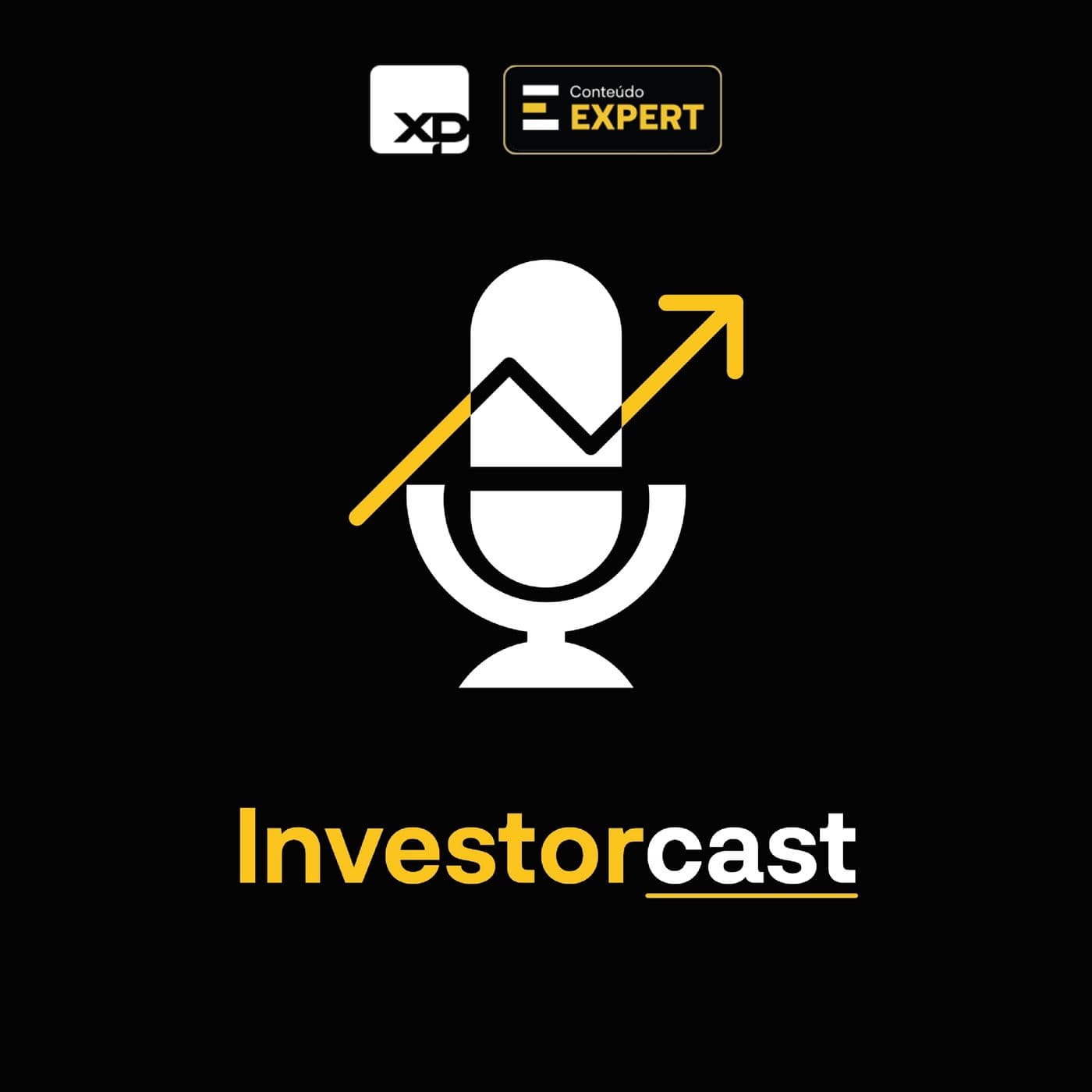 XP Investorcast - Podcasts