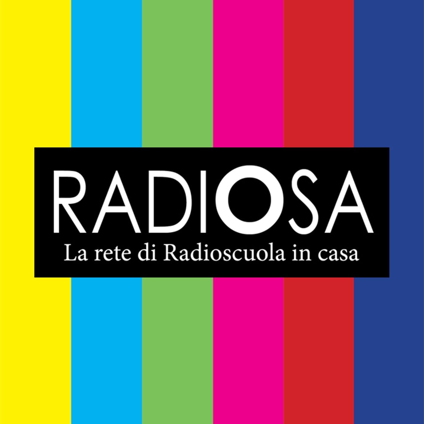 RadiOsa - Per una (Radio)Scuola Polifonica - Podcasts