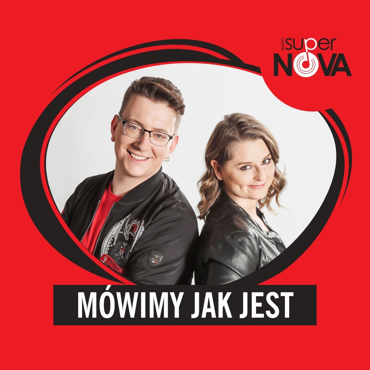 Mówimy Jak jest - Podcasts