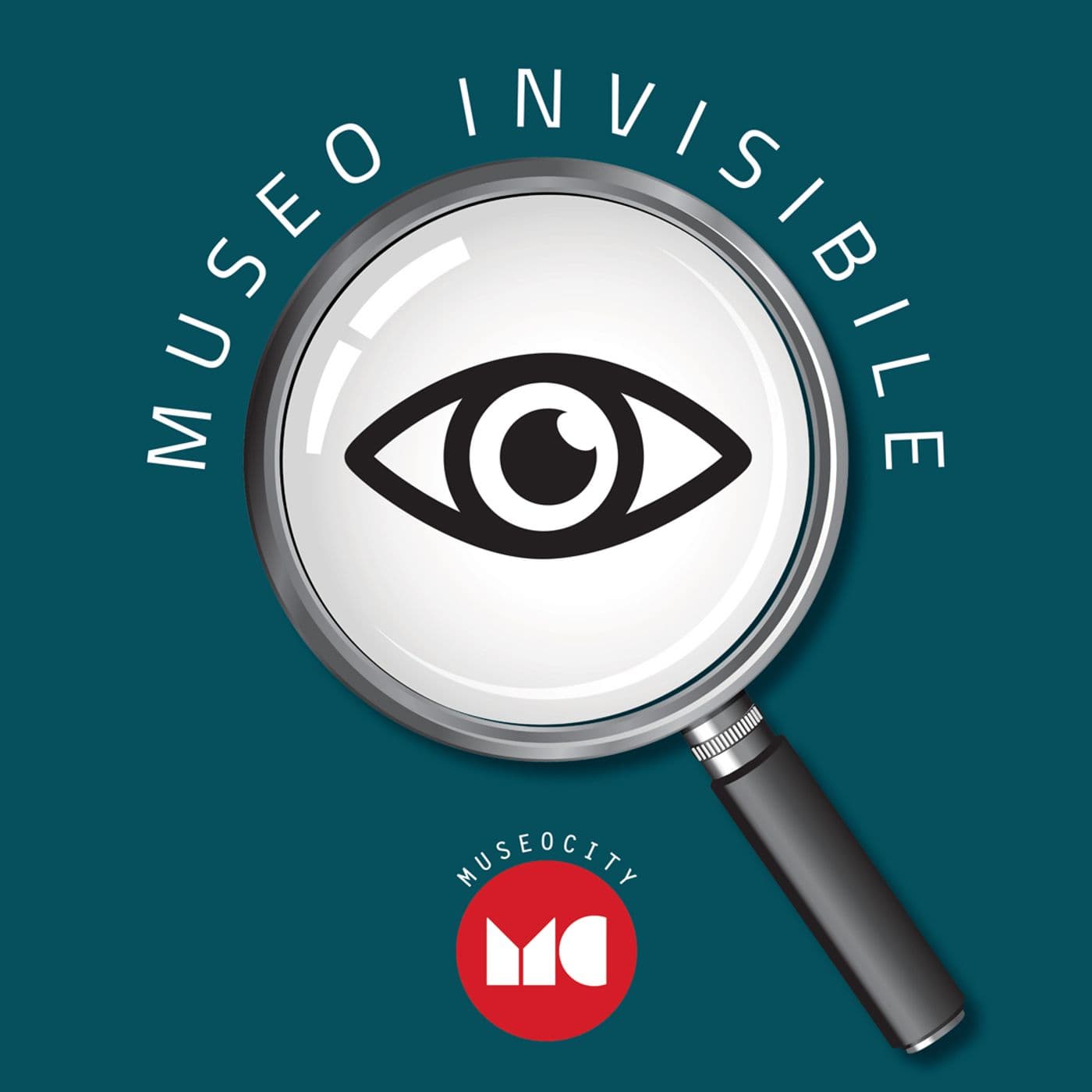 Museo Invisibile - Podcasts