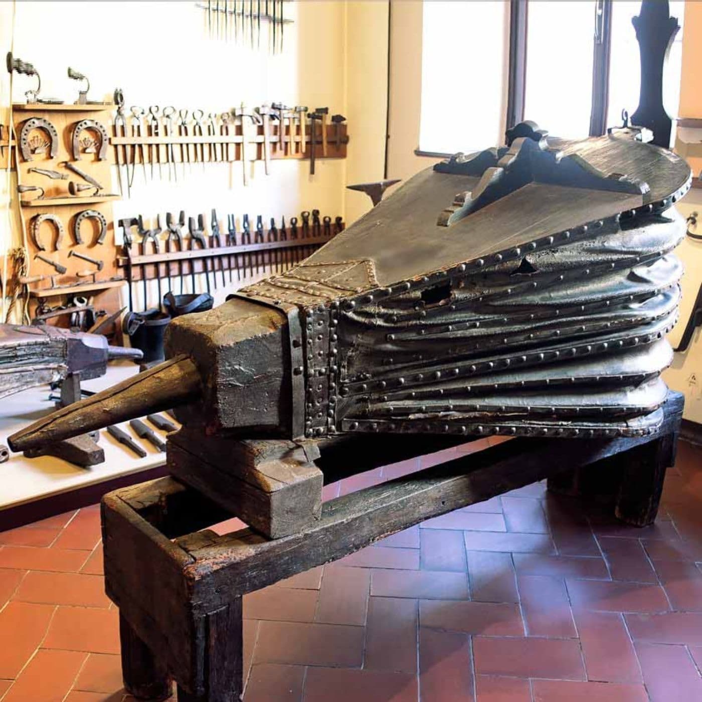 Scopri il Museo della Valle - Podcasts