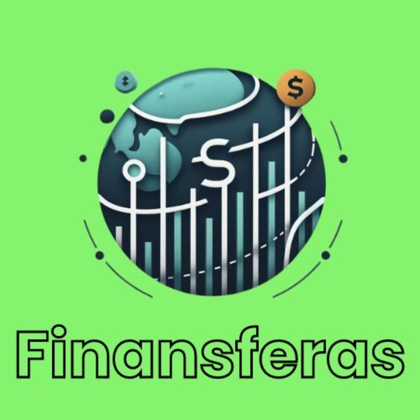 Finansferas - Podcasts