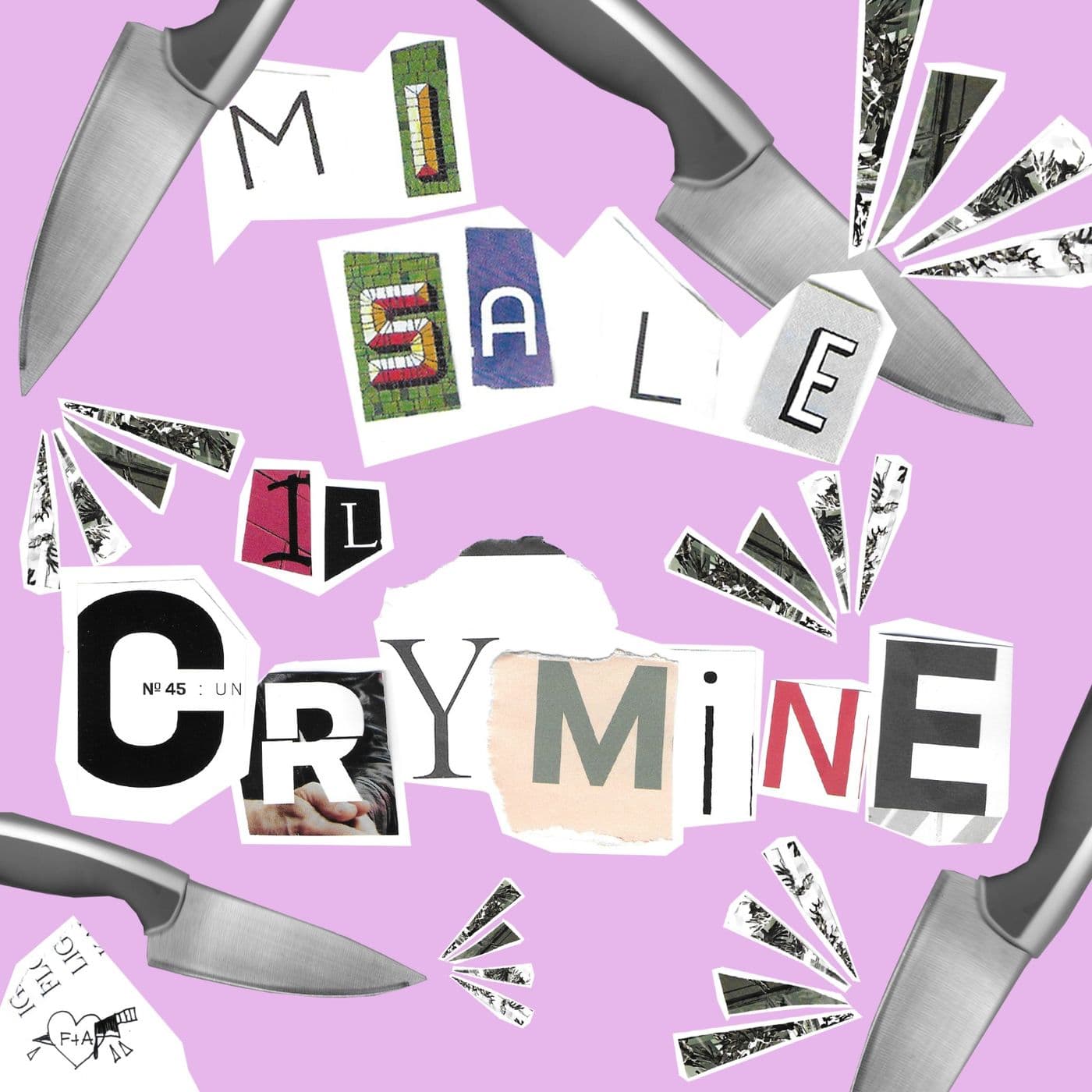 Mi Sale il Crymine - Podcasts