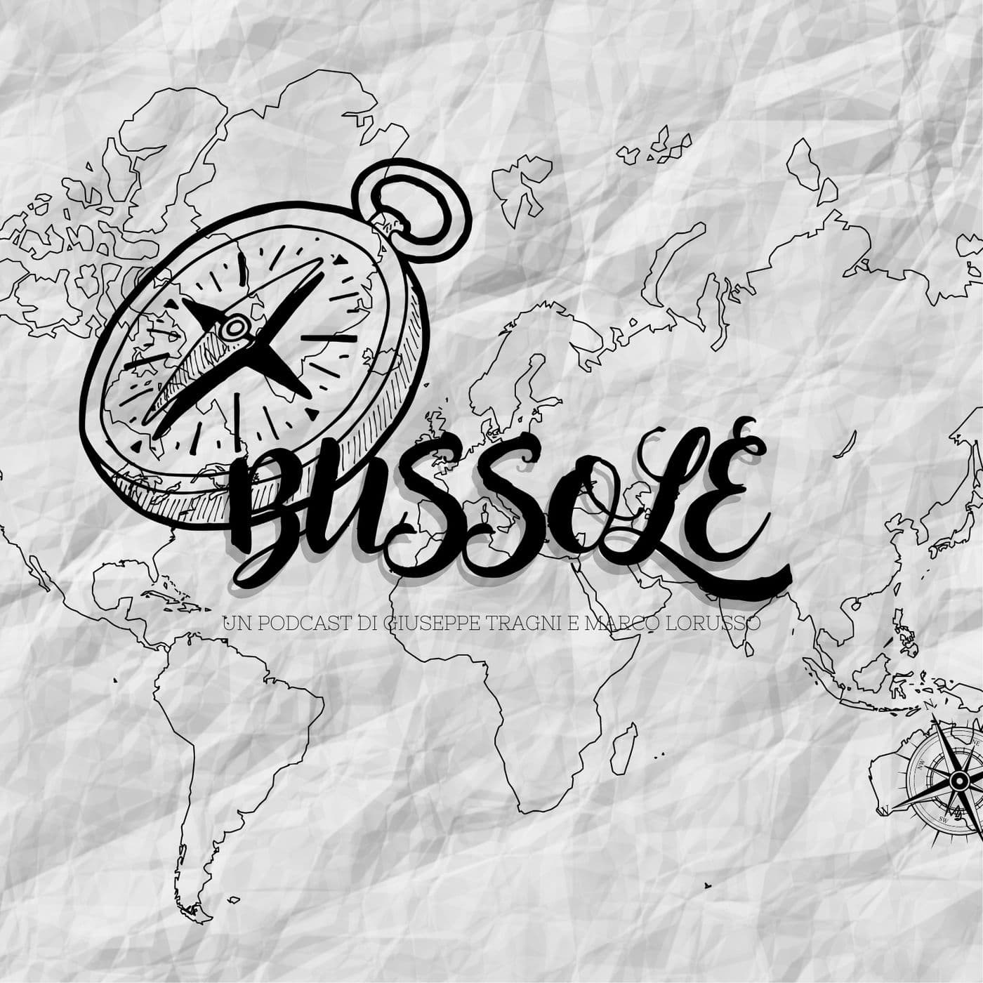 BUSSOLE - Podcasts