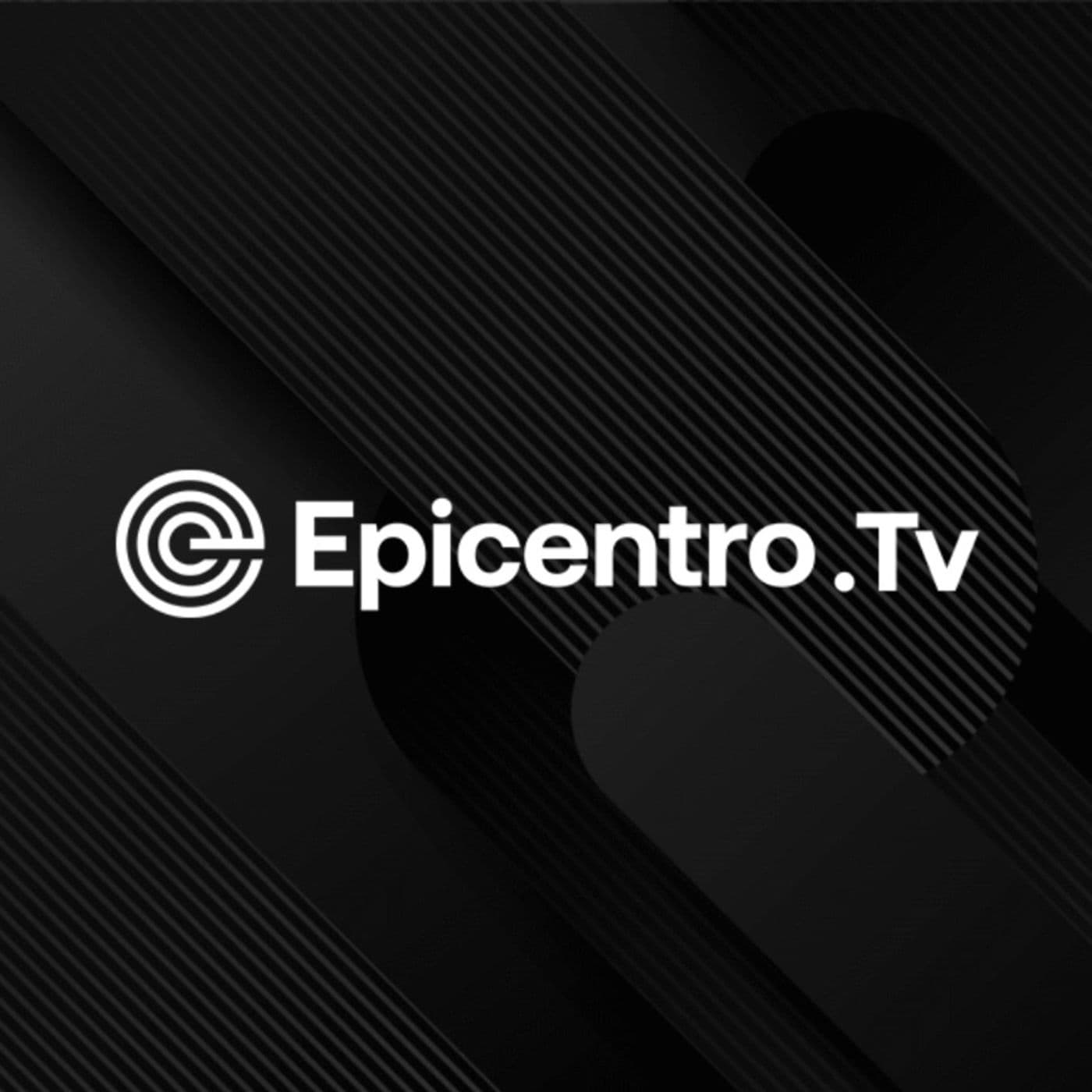 Epicentro TV Live! - Podcasts