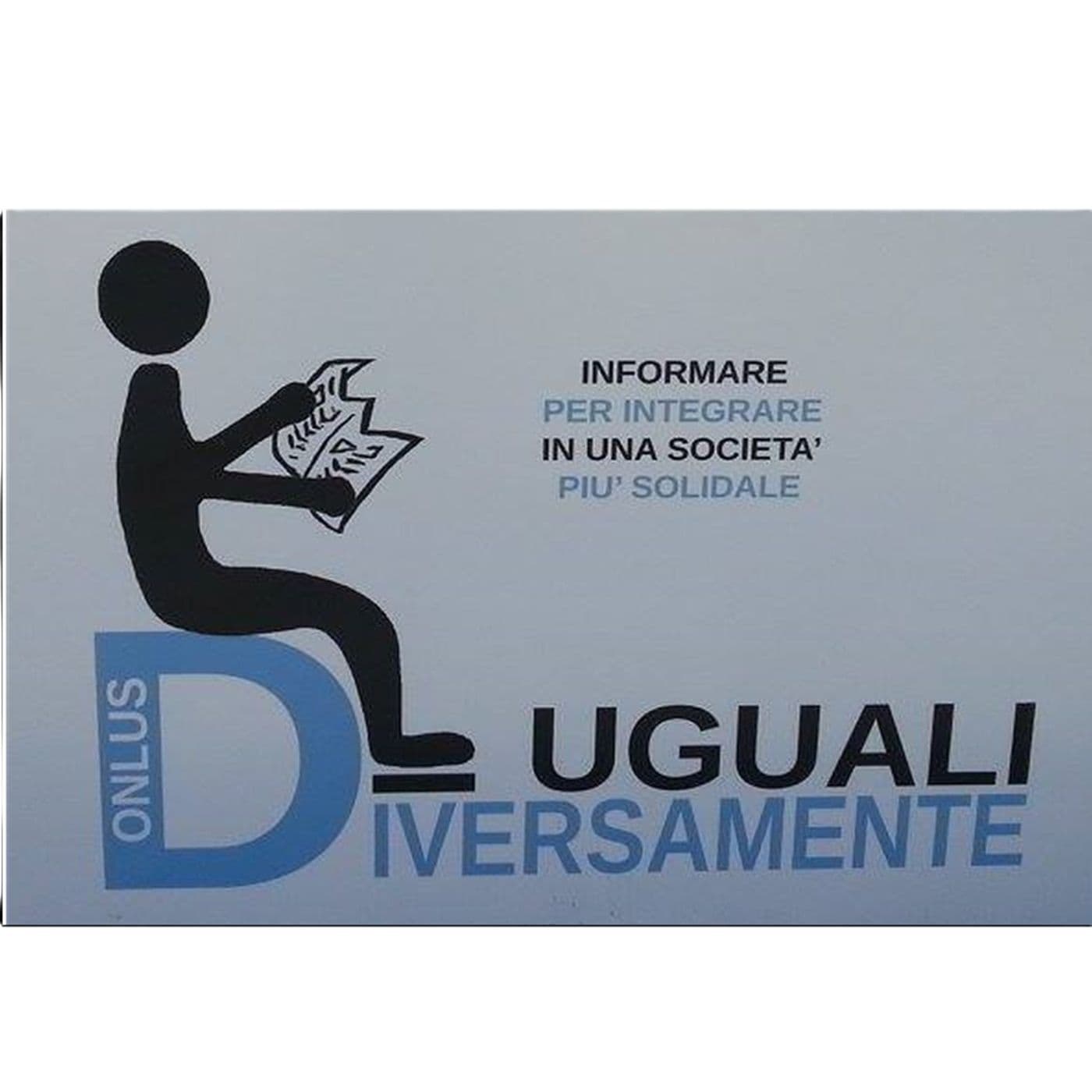 AI e disabilità - Uguali Diversamente - Podcasts