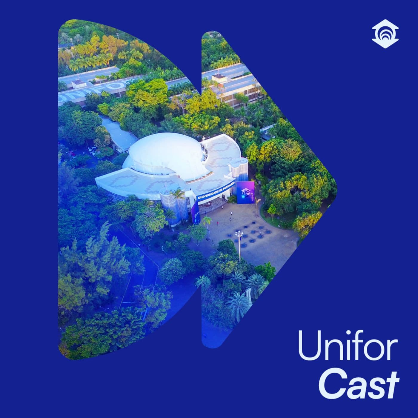 UniforCast - Podcasts