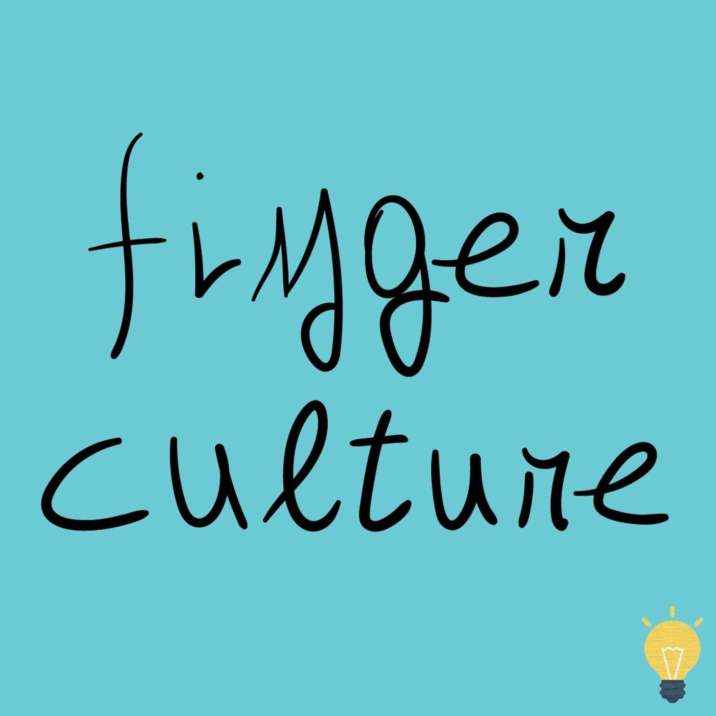 Finger Culture - Podcasts