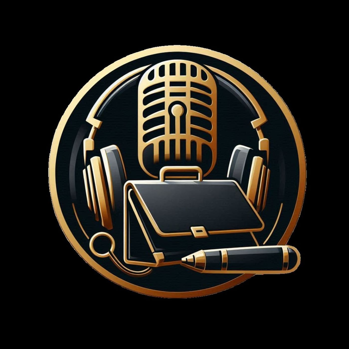 Anécdotas de EMprendimiento - Podcasts