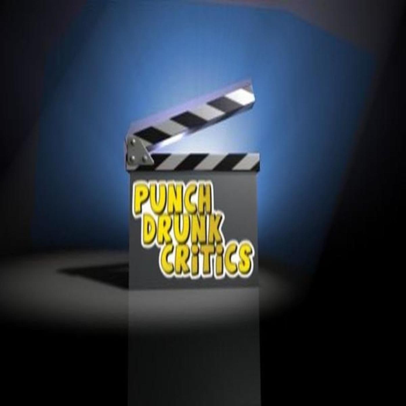 Punch Drunk Podcast - Podcasts