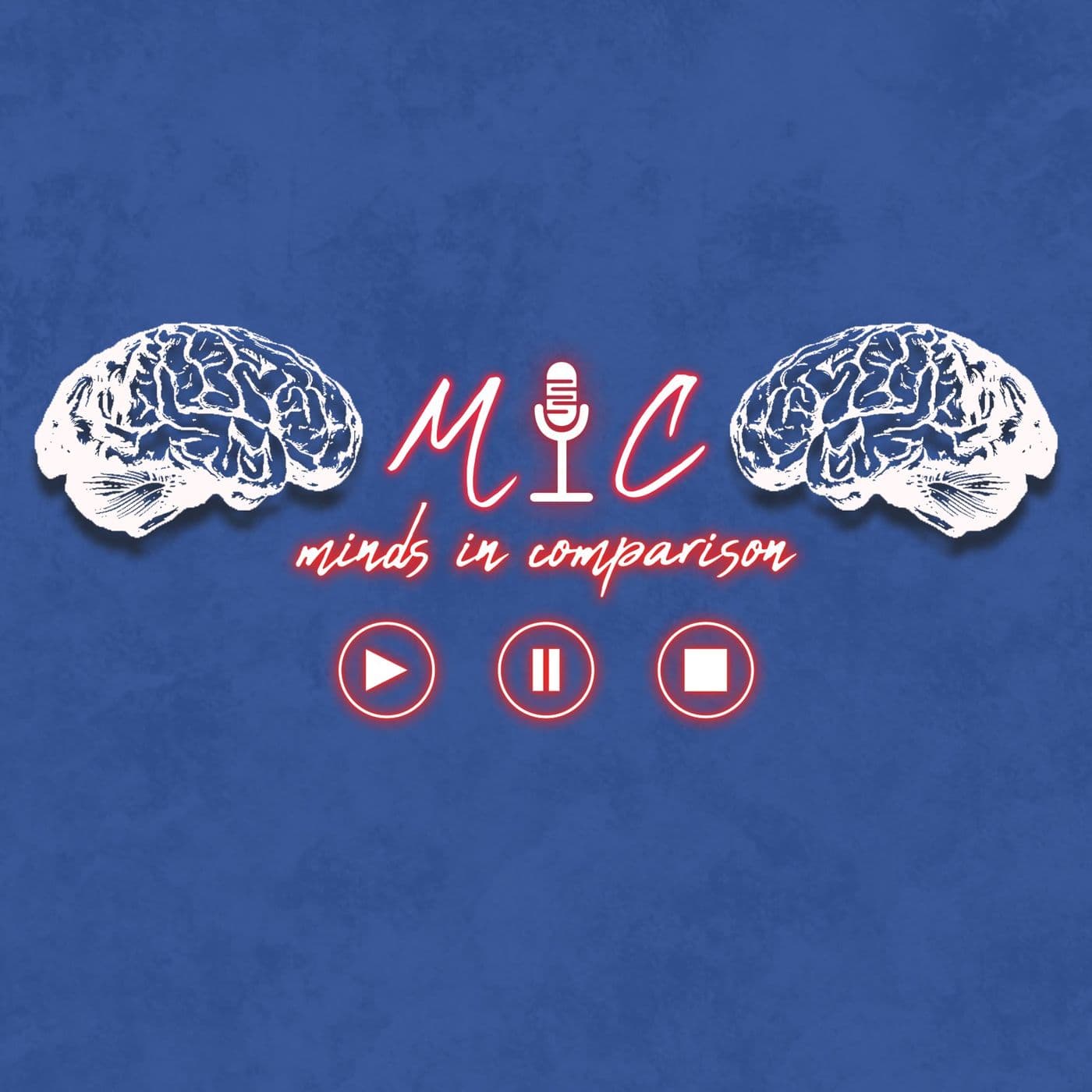 M.I.C. Minds in Comparison - Podcasts