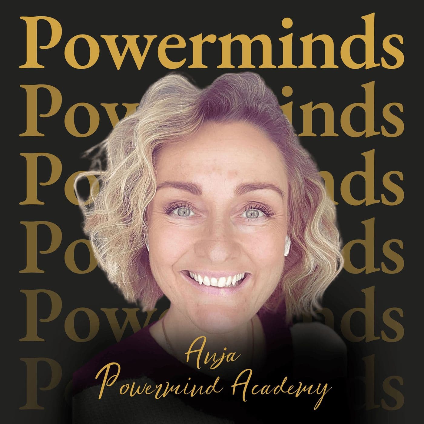 Powerminds - Podcasts