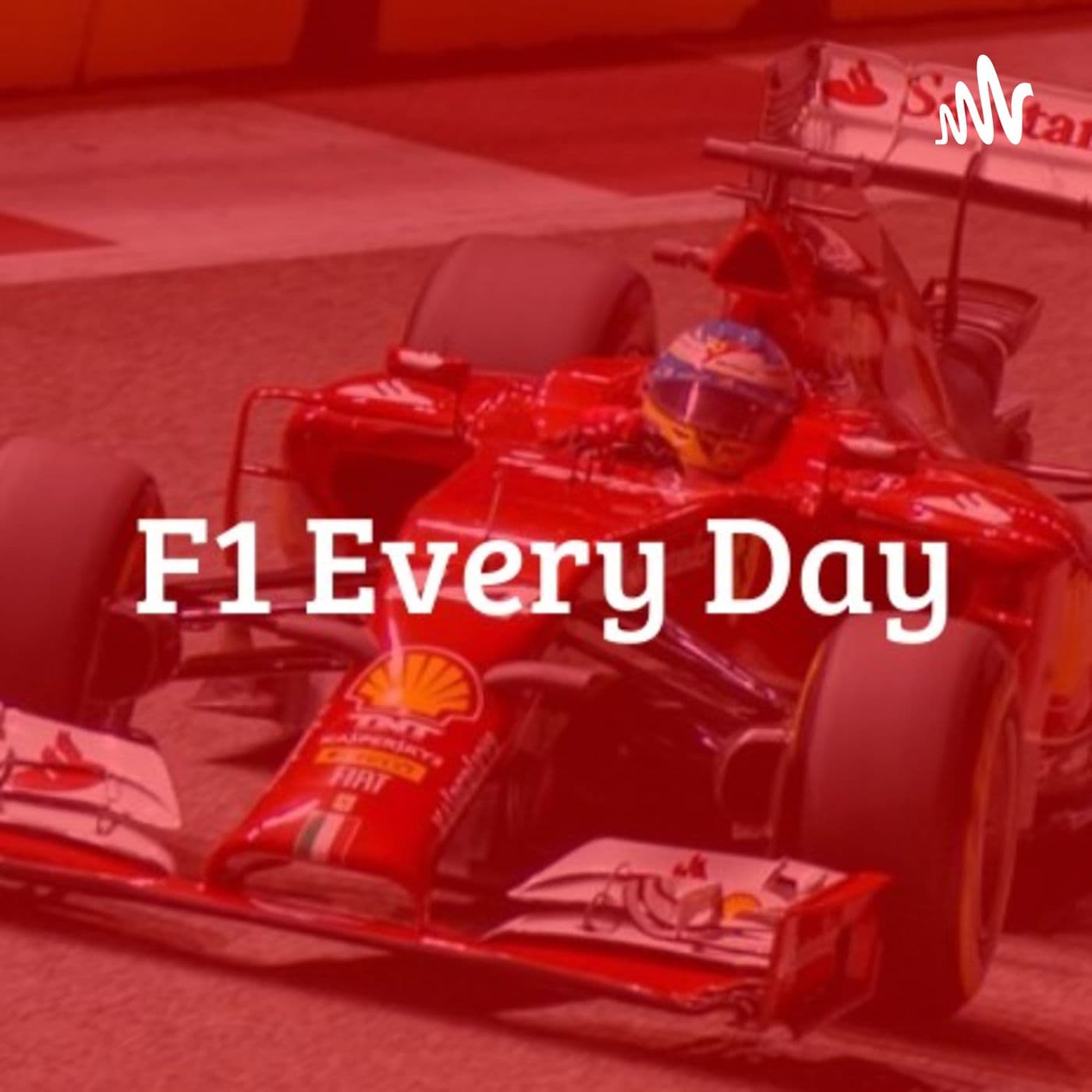 F1 Every Day