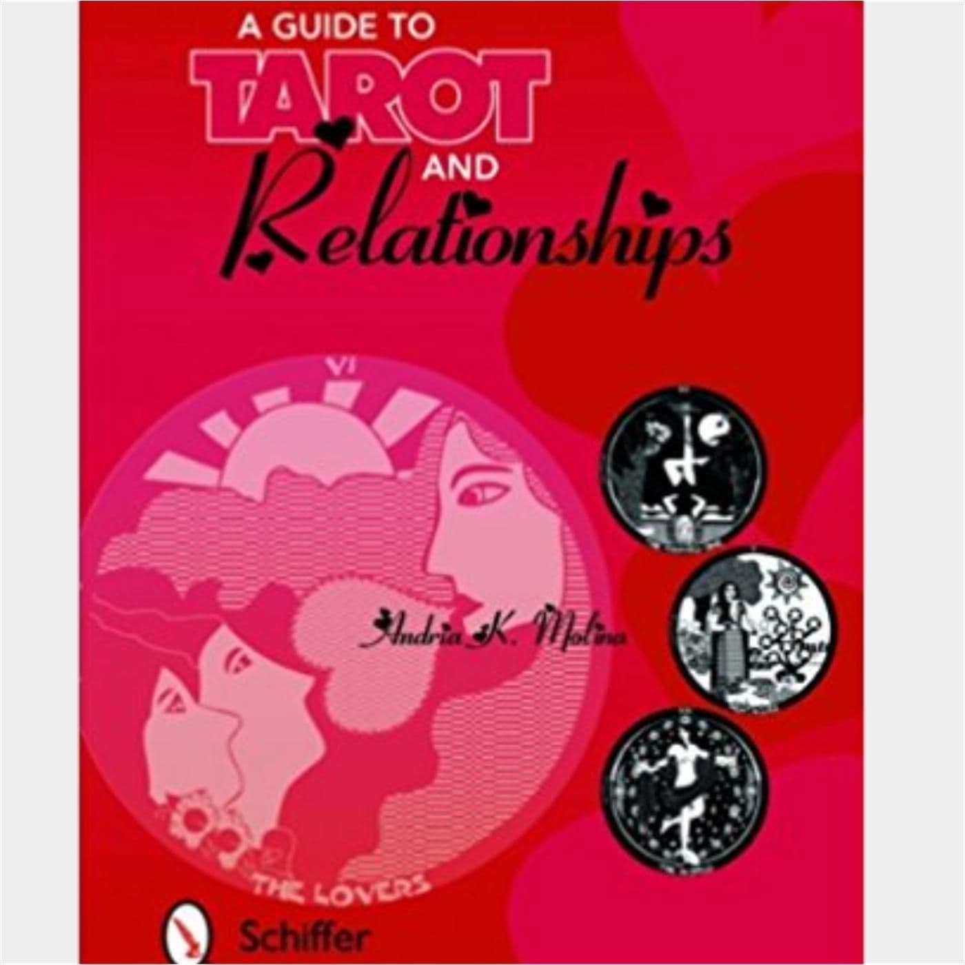 Tarot & Relationships & Health - Podcasts