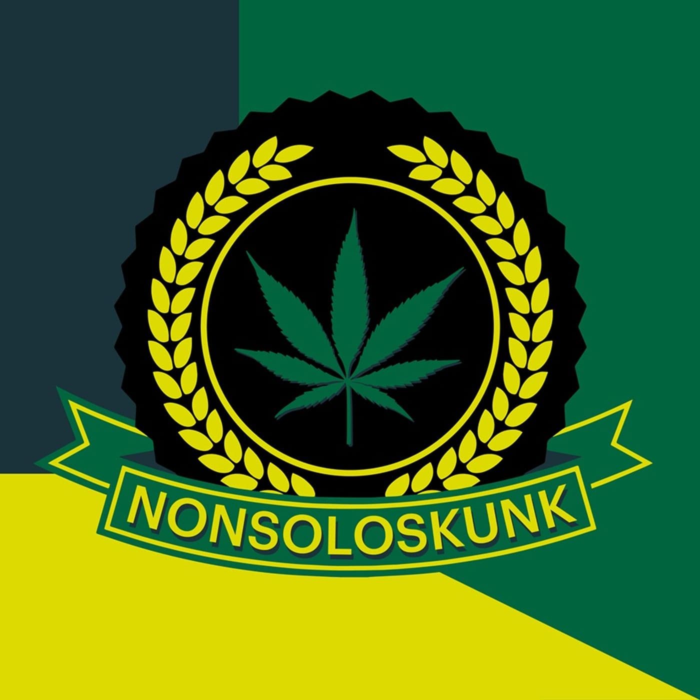 Non Solo Skunk - Terza stagione - Podcasts