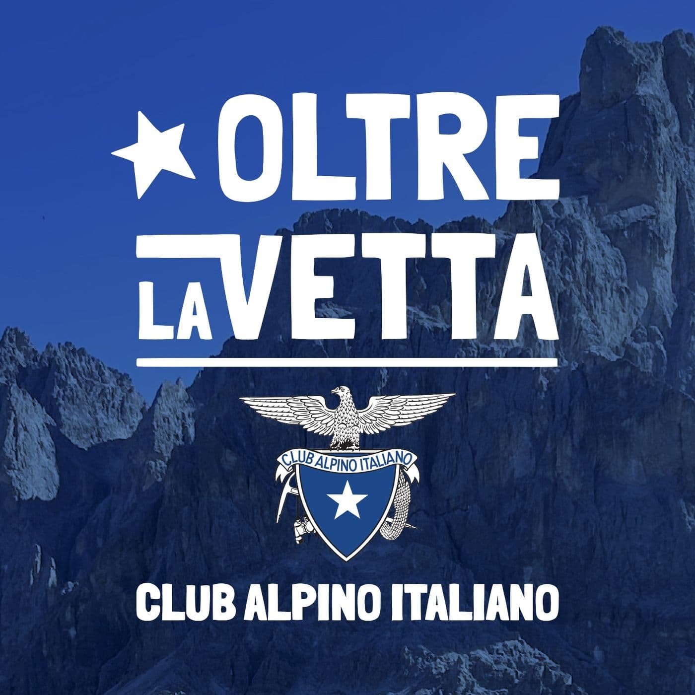 Oltre la vetta - Podcasts