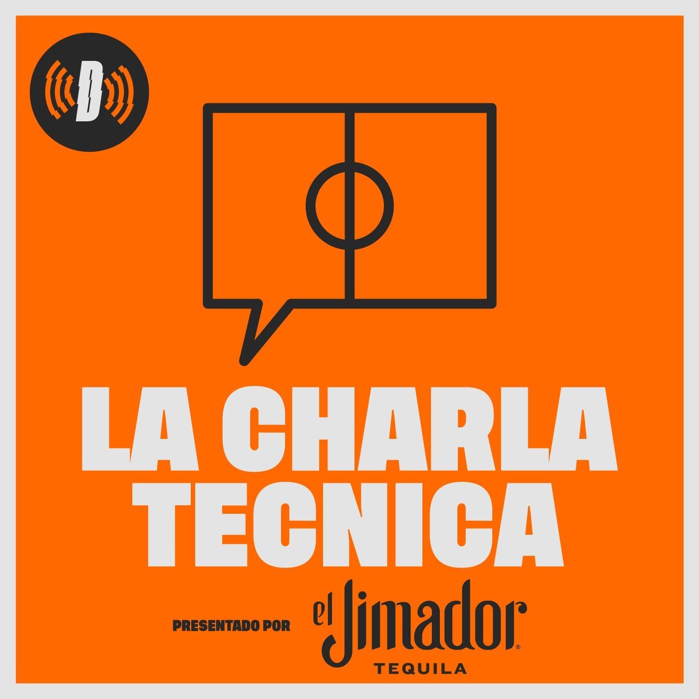 La Charla Técnica - Podcasts