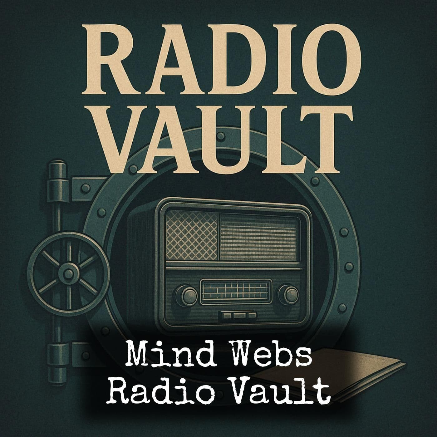 Mind Webs - Radio Vault