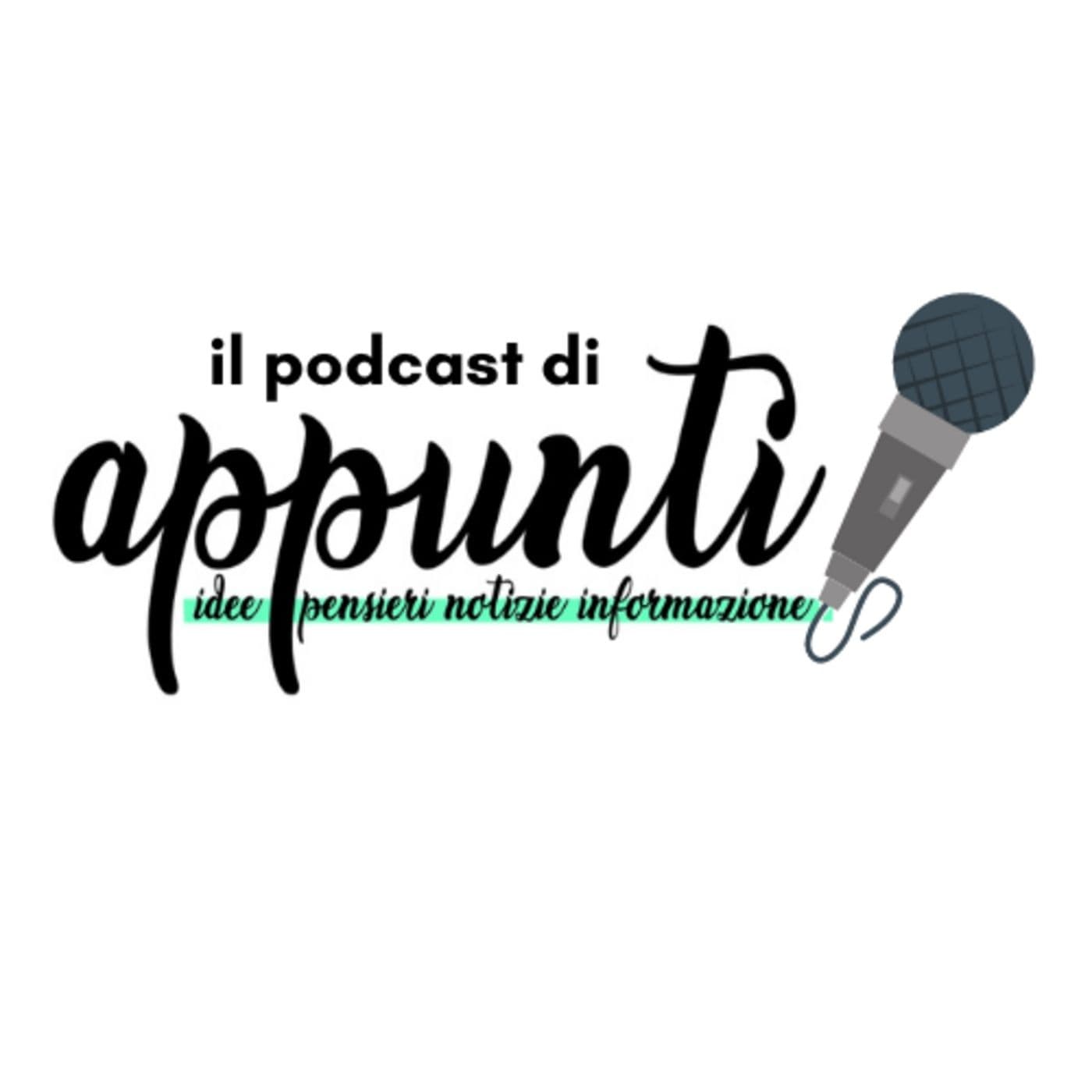 Appunti - Podcasts